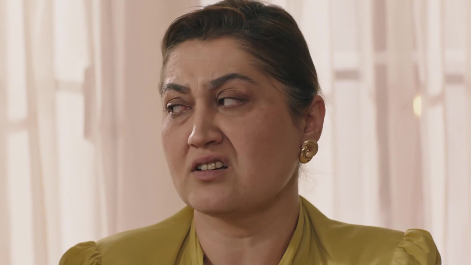 Ветреный холм 128 серия Ветреный холм 128 серия