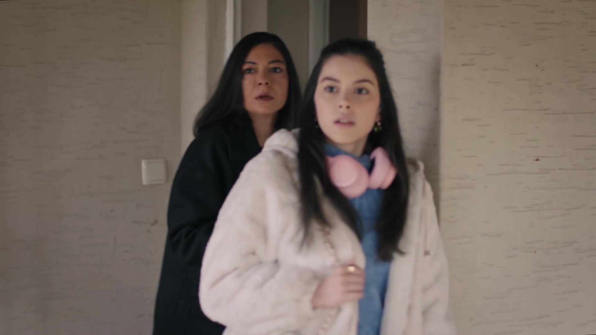 Ветреный холм 13 серия Ветреный холм 13 серия