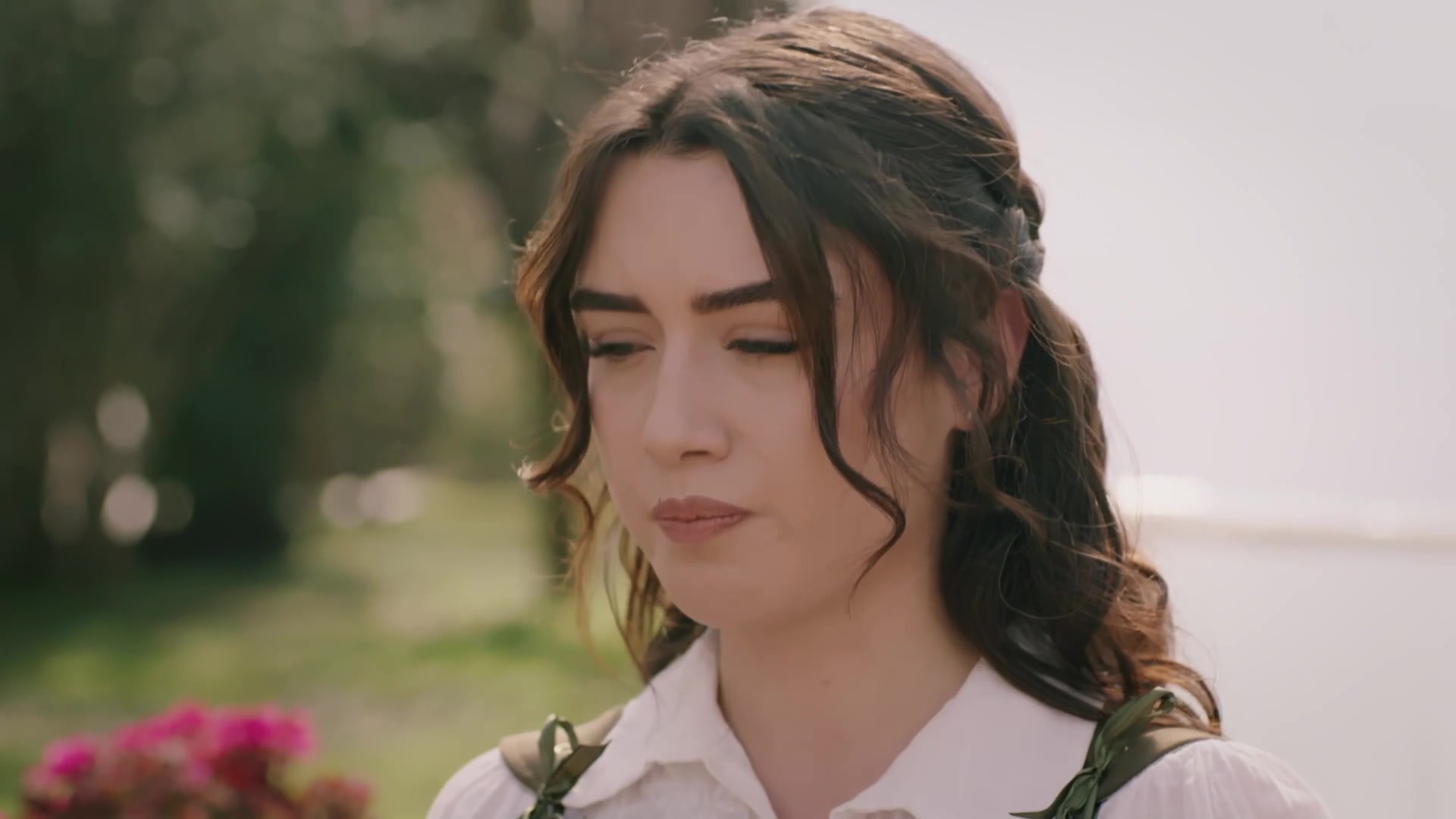 Ветреный холм (2024) 130 серия