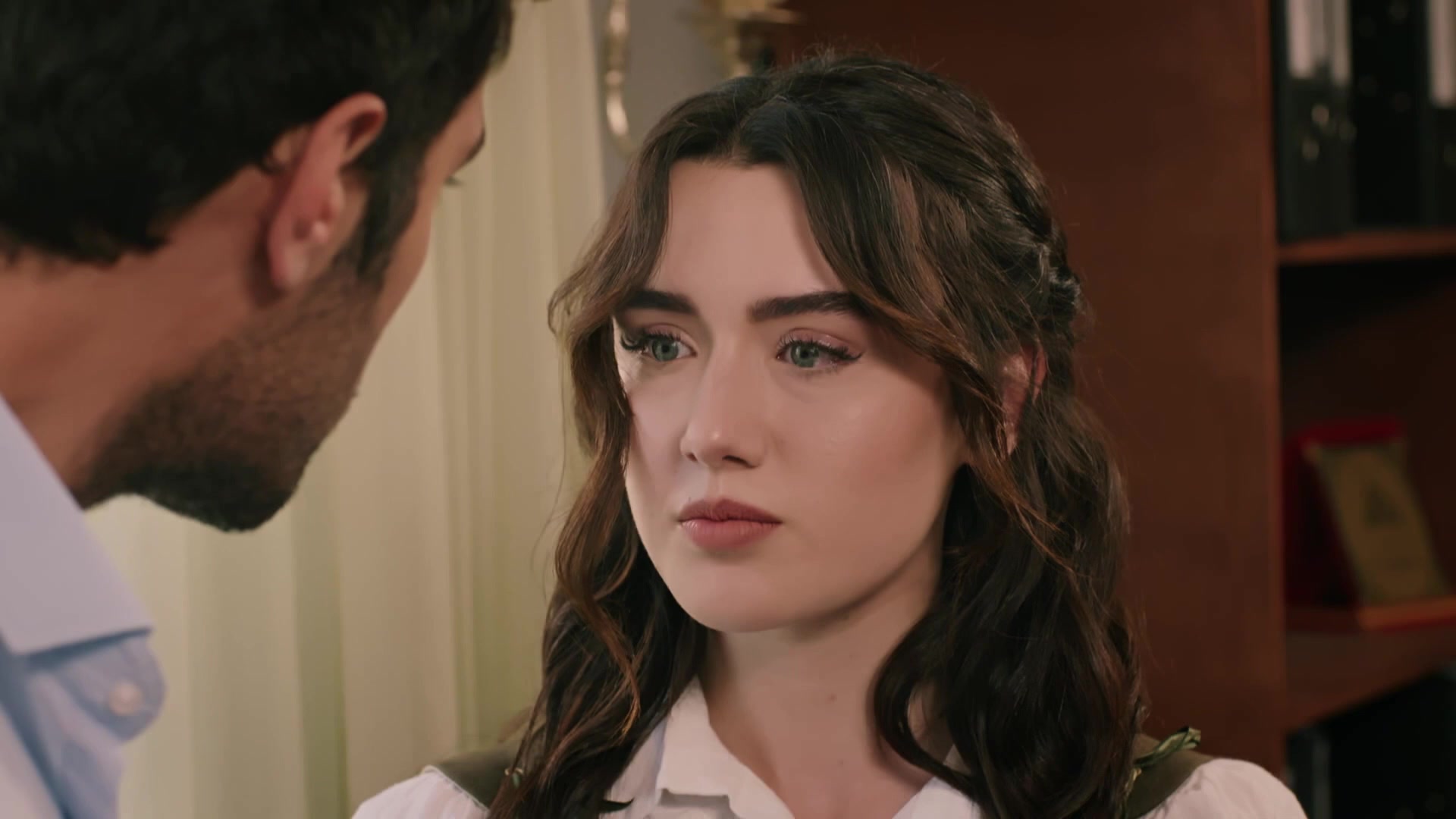 Ветреный холм 131 серия Ветреный холм 131 серия