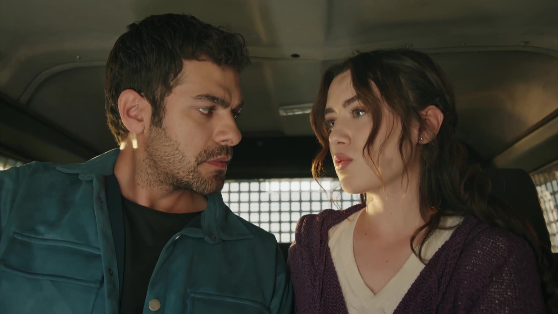 Ветреный холм 132 серия Ветреный холм 132 серия