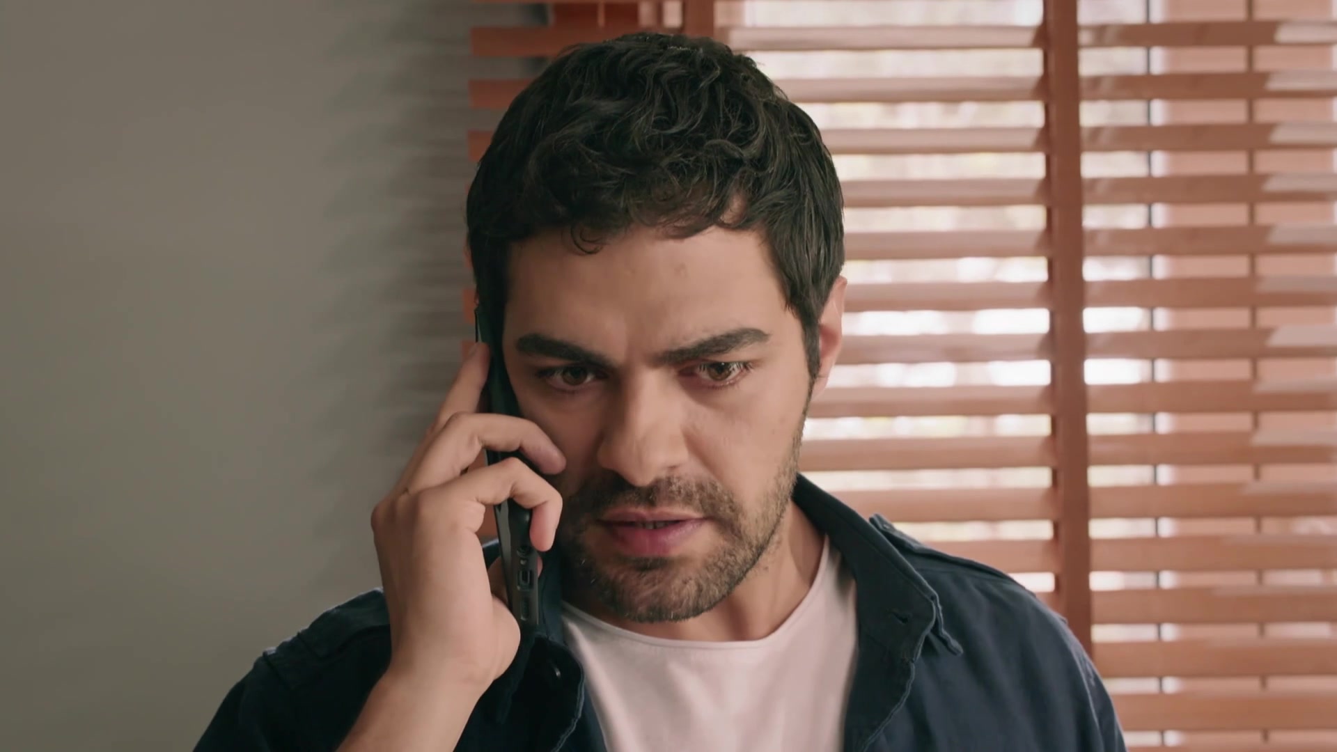 Ветреный холм 134 серия Ветреный холм 134 серия