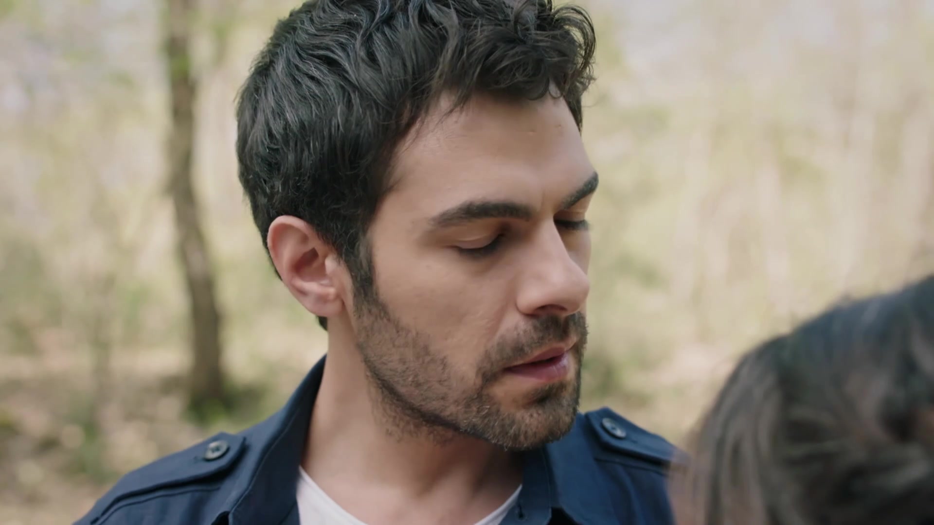 Ветреный холм 135 серия Ветреный холм 135 серия