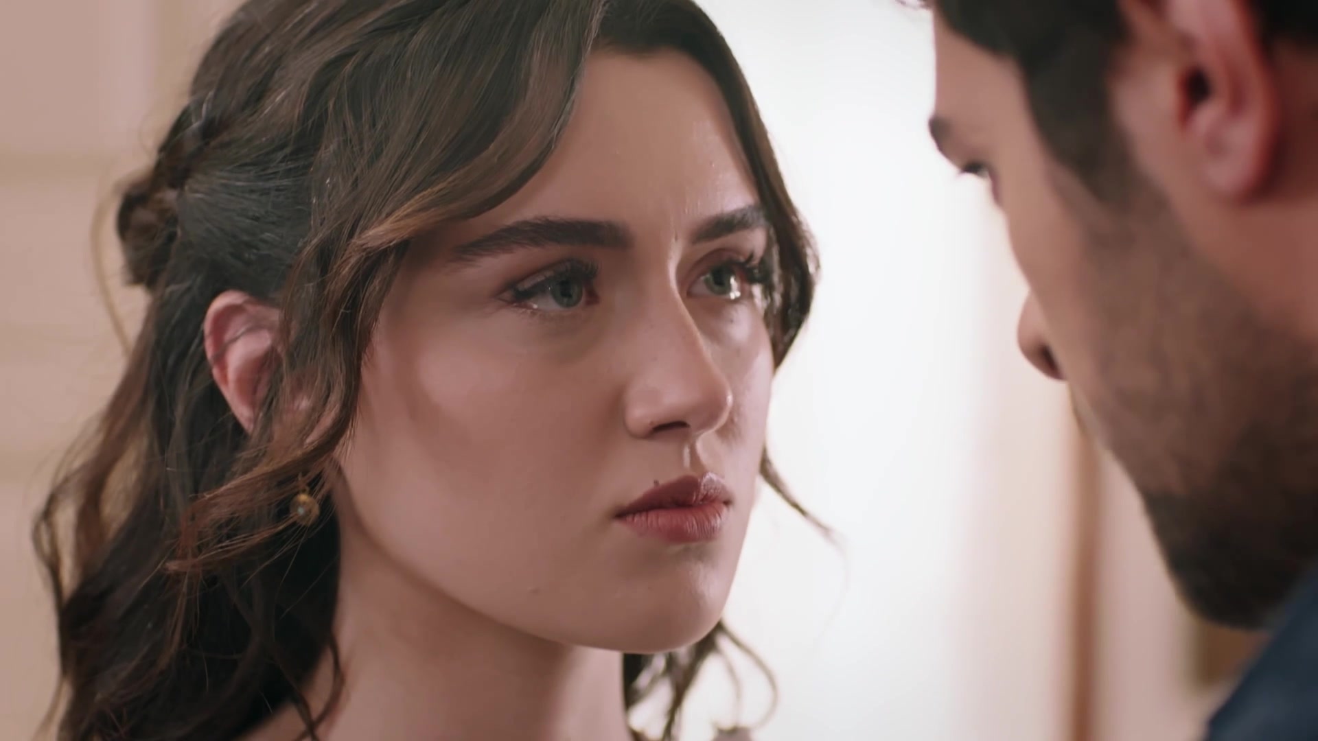 Ветреный холм 136 серия Ветреный холм 136 серия