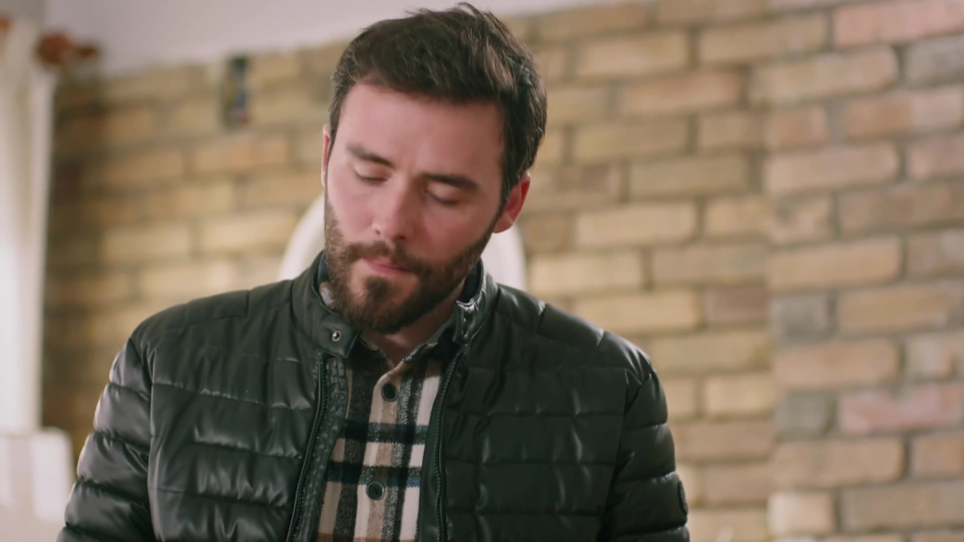 Ветреный холм (2024) 138 серия