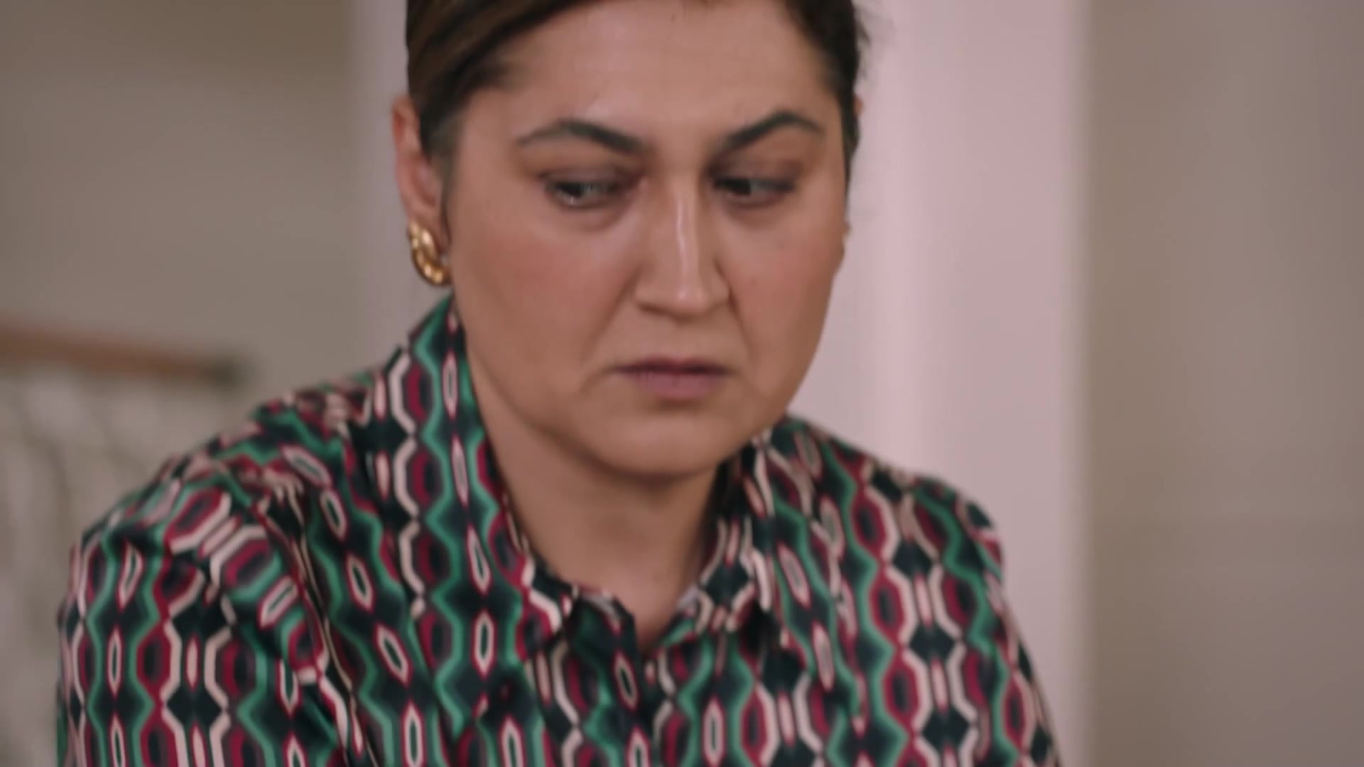 Ветреный холм 14 серия Ветреный холм 14 серия