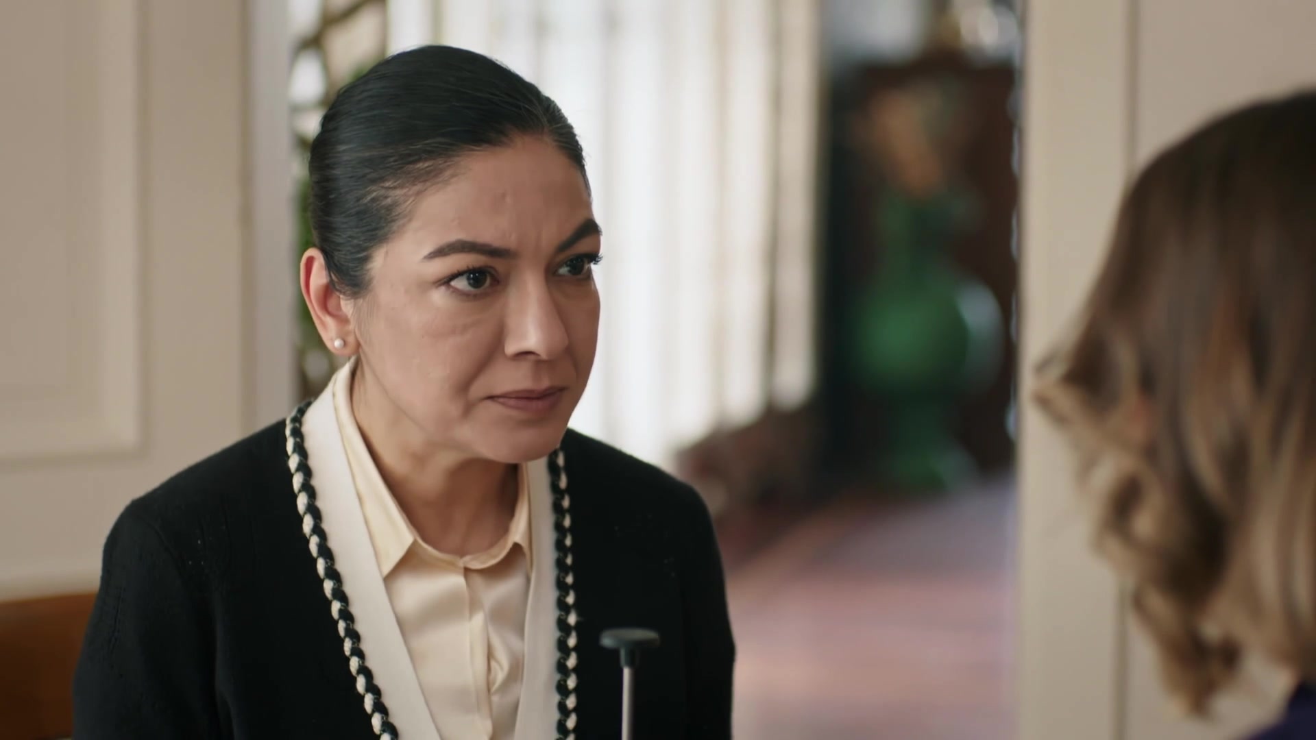 Ветреный холм 140 серия Ветреный холм 140 серия