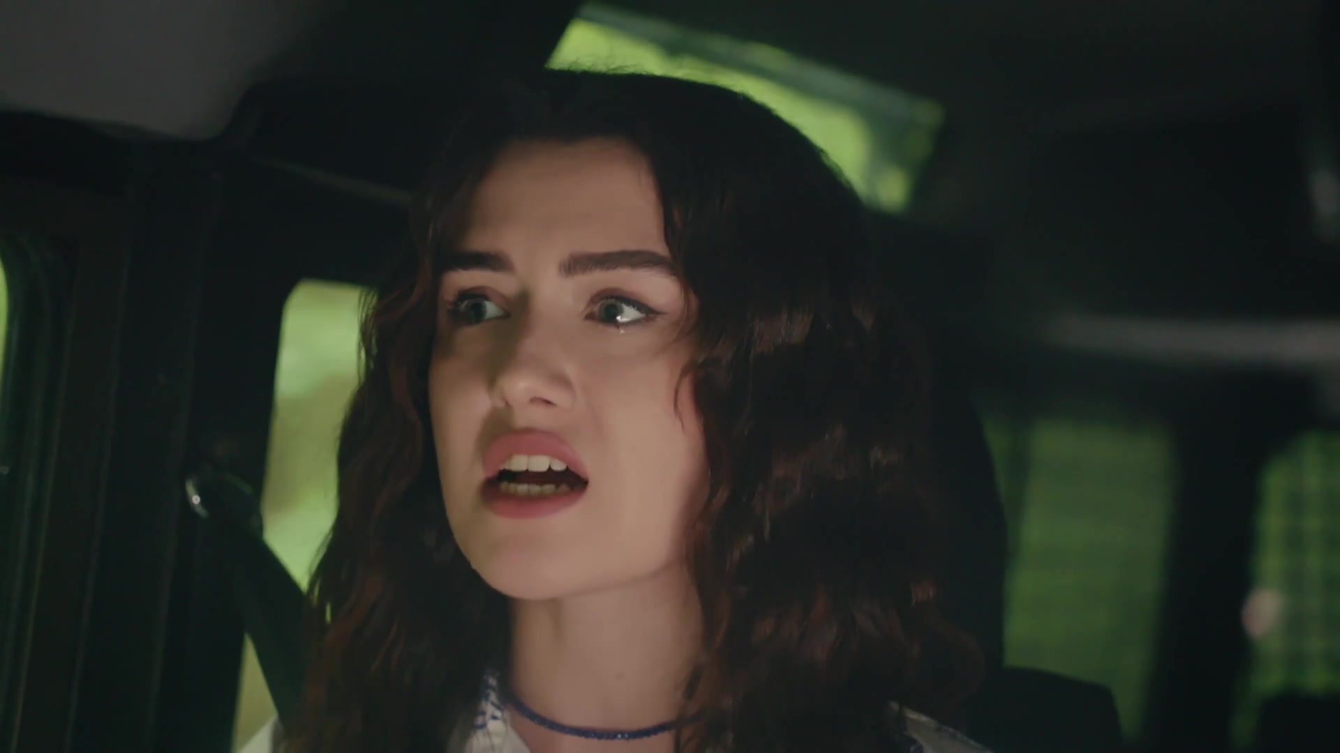 Ветреный холм (2024) 142 серия