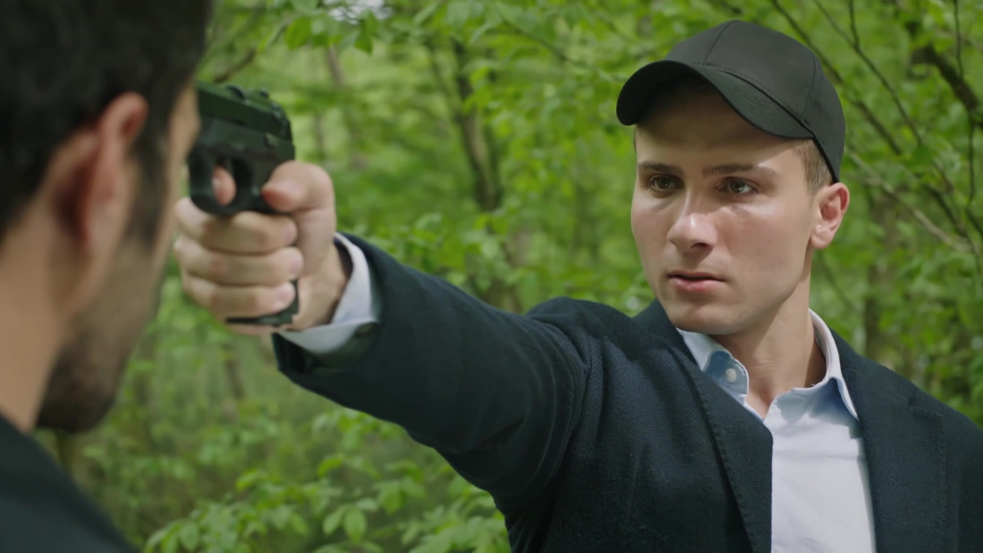 Ветреный холм 143 серия Ветреный холм 143 серия