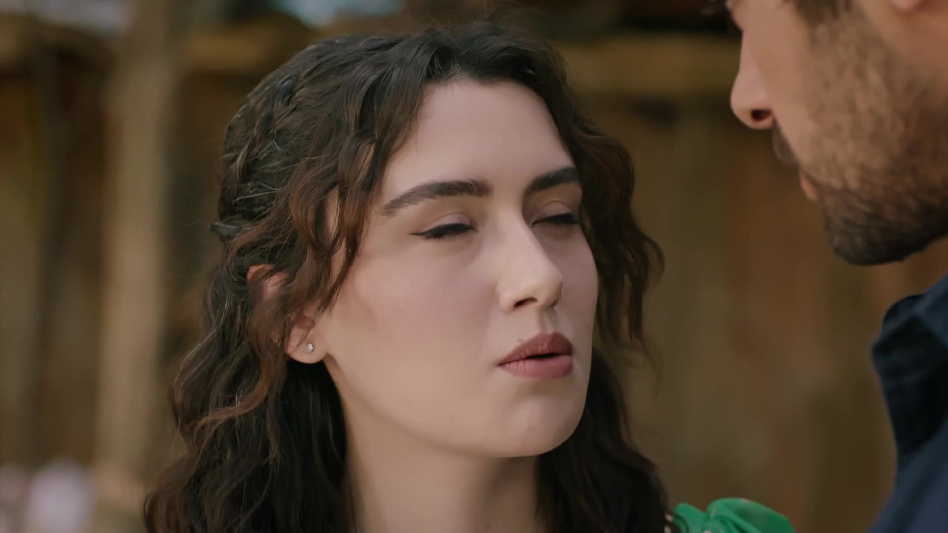 Ветреный холм 147 серия Ветреный холм 147 серия