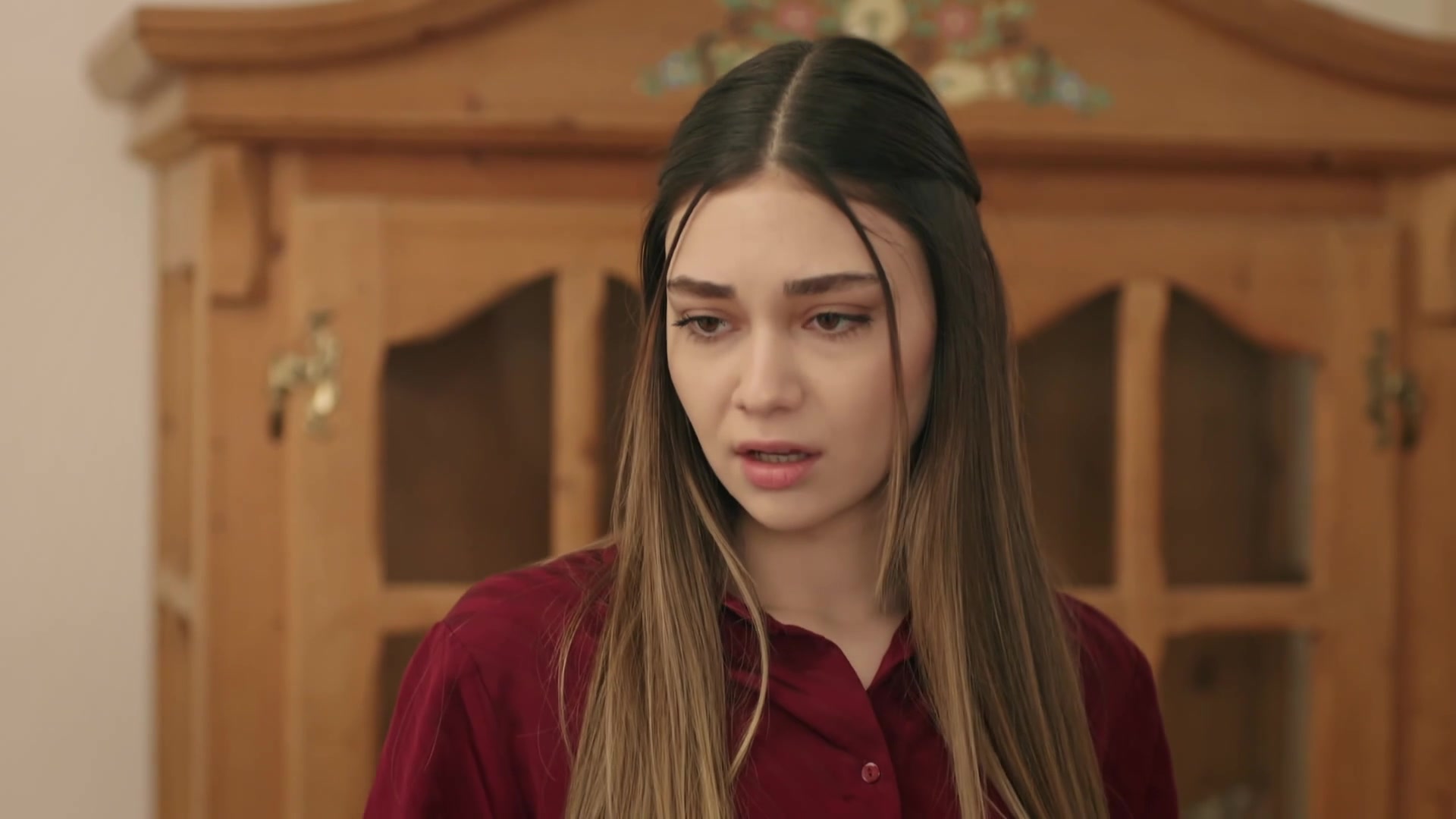 Ветреный холм 149 серия Ветреный холм 149 серия