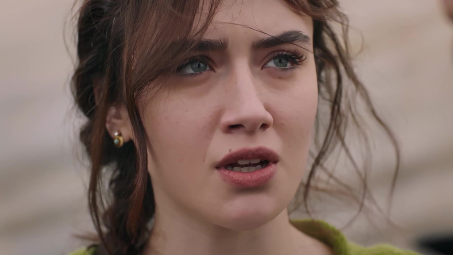 Ветреный холм 15 серия Ветреный холм 15 серия