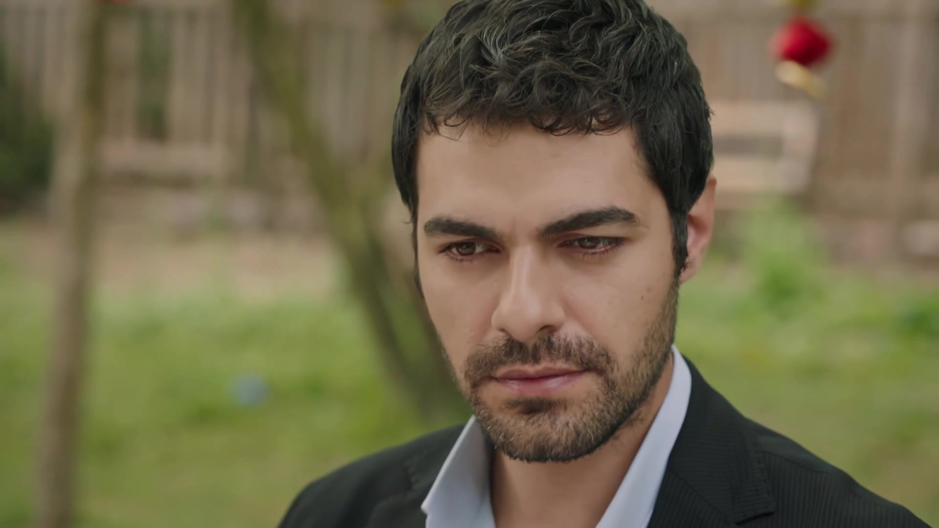 Ветреный холм 150 серия Ветреный холм 150 серия