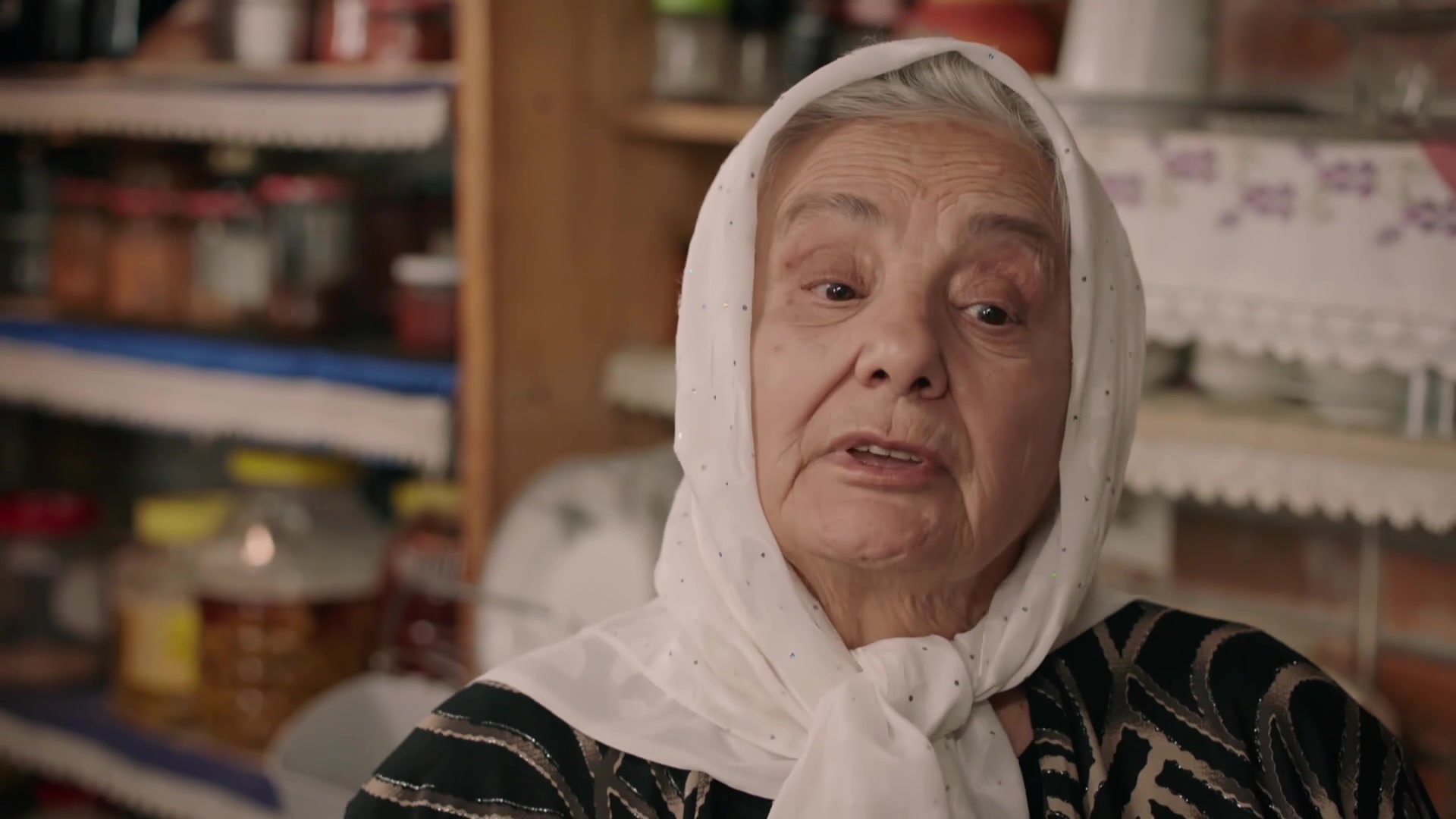 Ветреный холм 151 серия Ветреный холм 151 серия