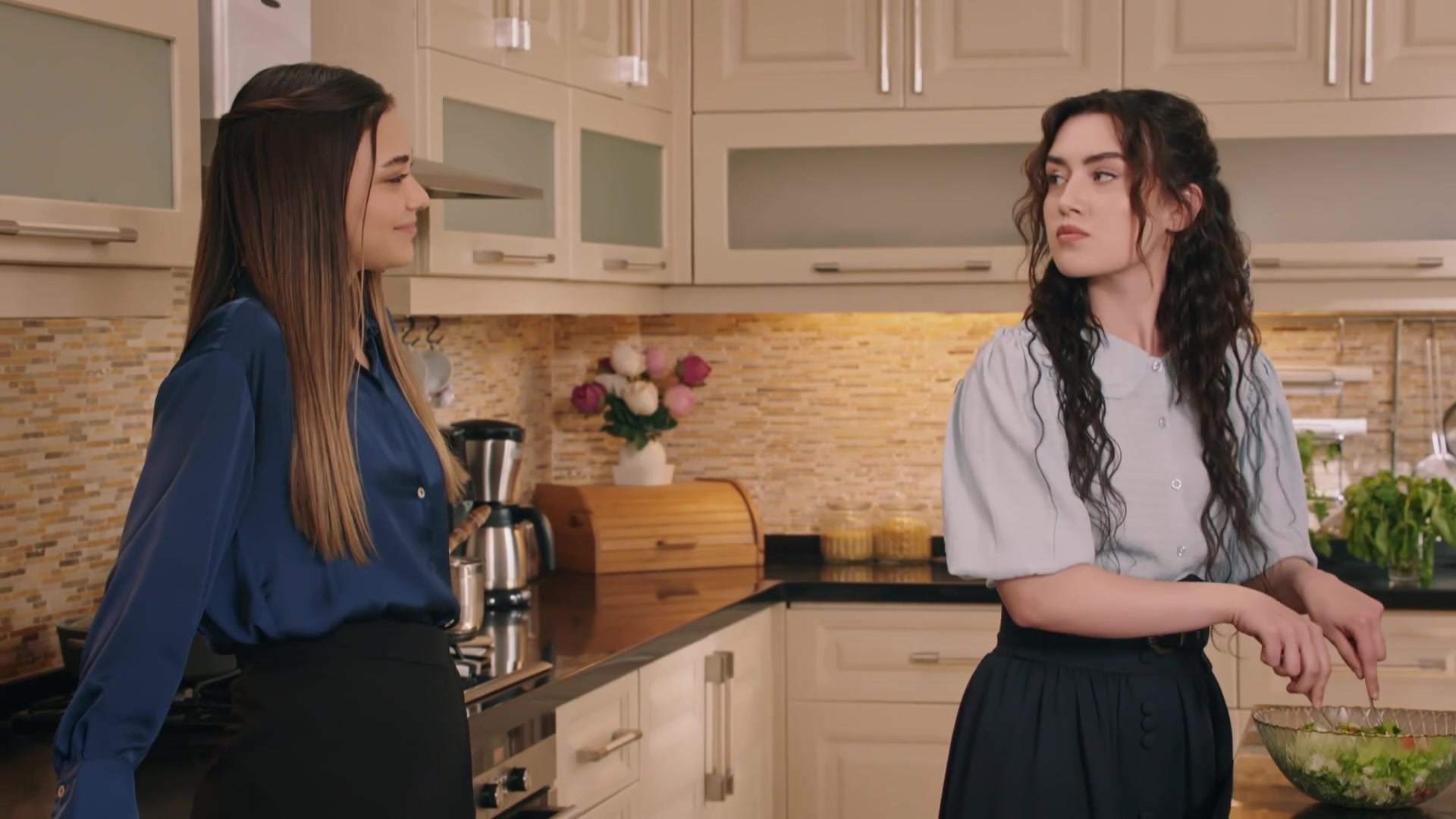 Ветреный холм 154 серия Ветреный холм 154 серия