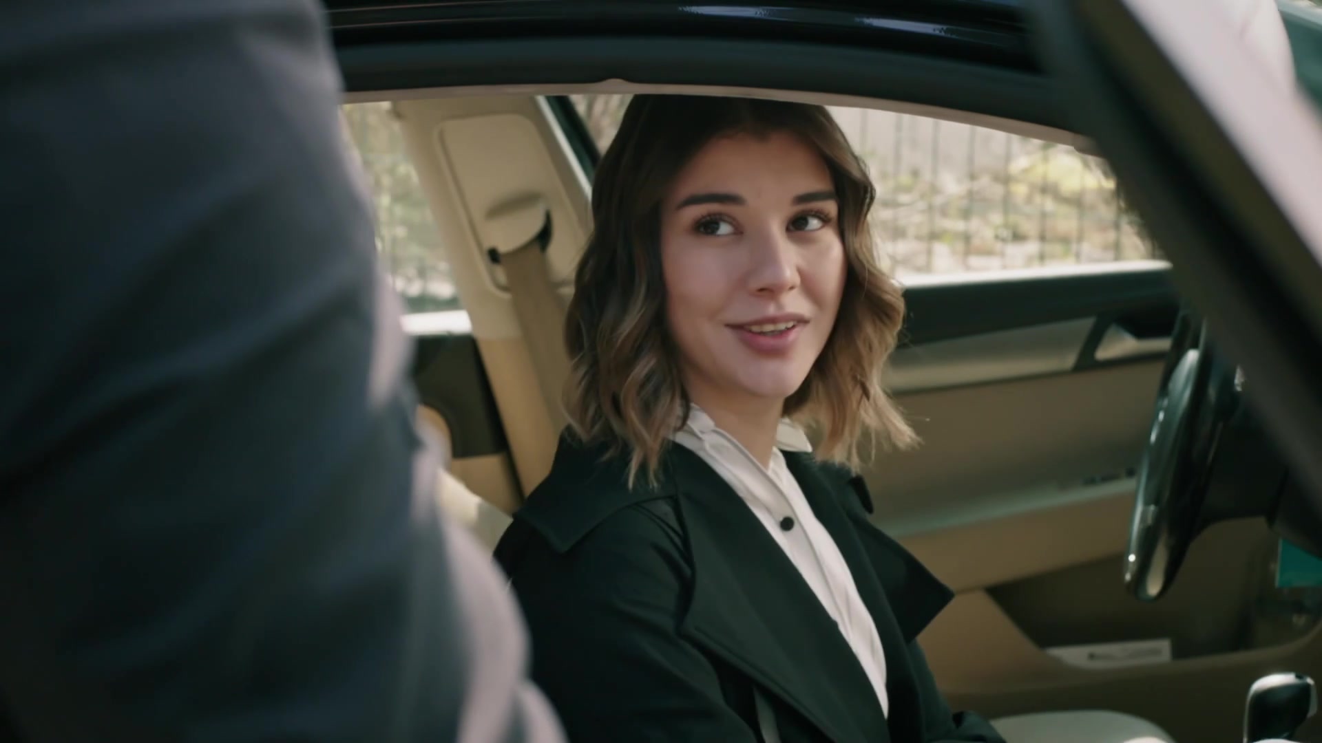 Ветреный холм 155 серия Ветреный холм 155 серия