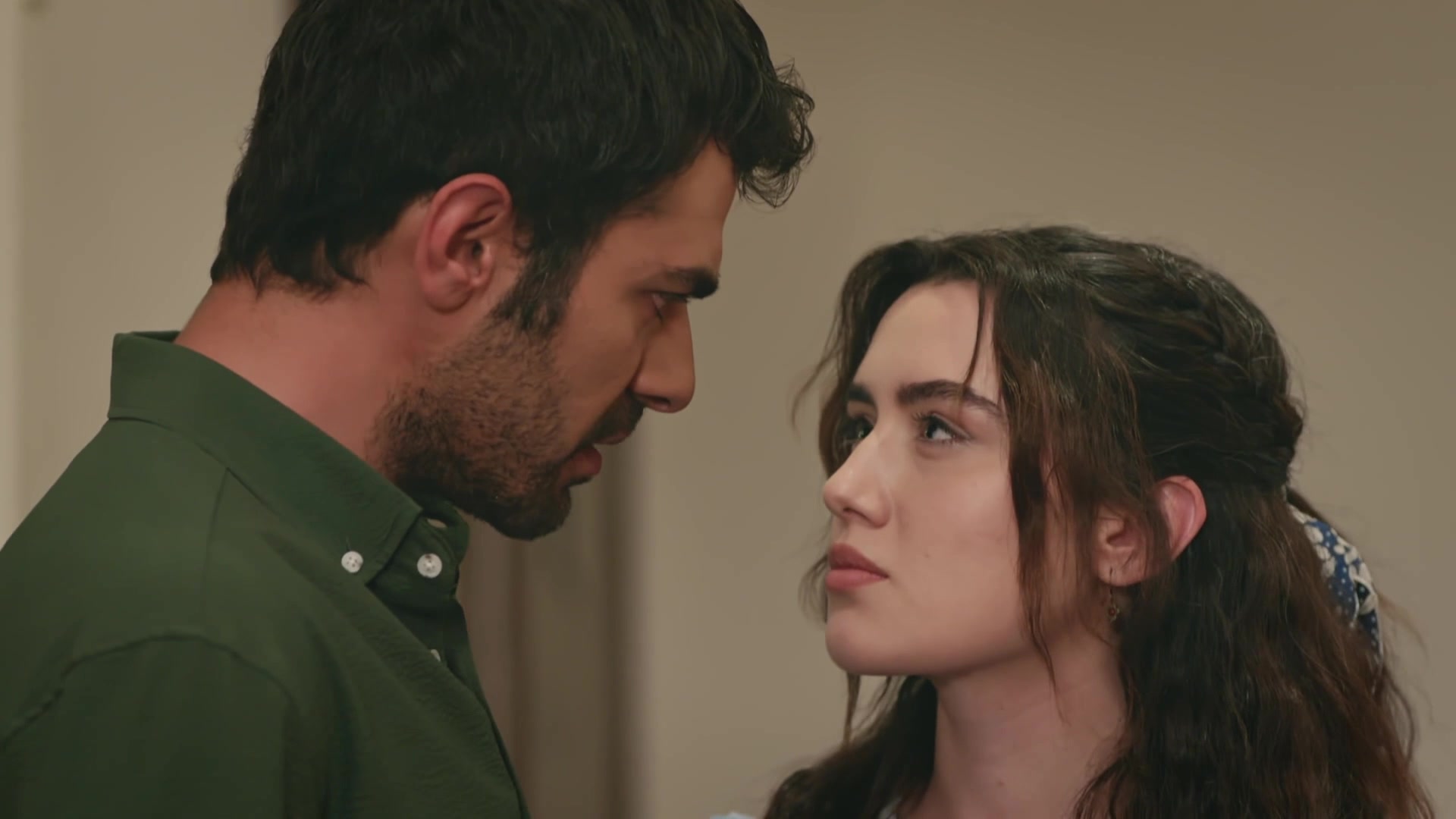 Ветреный холм 156 серия Ветреный холм 156 серия