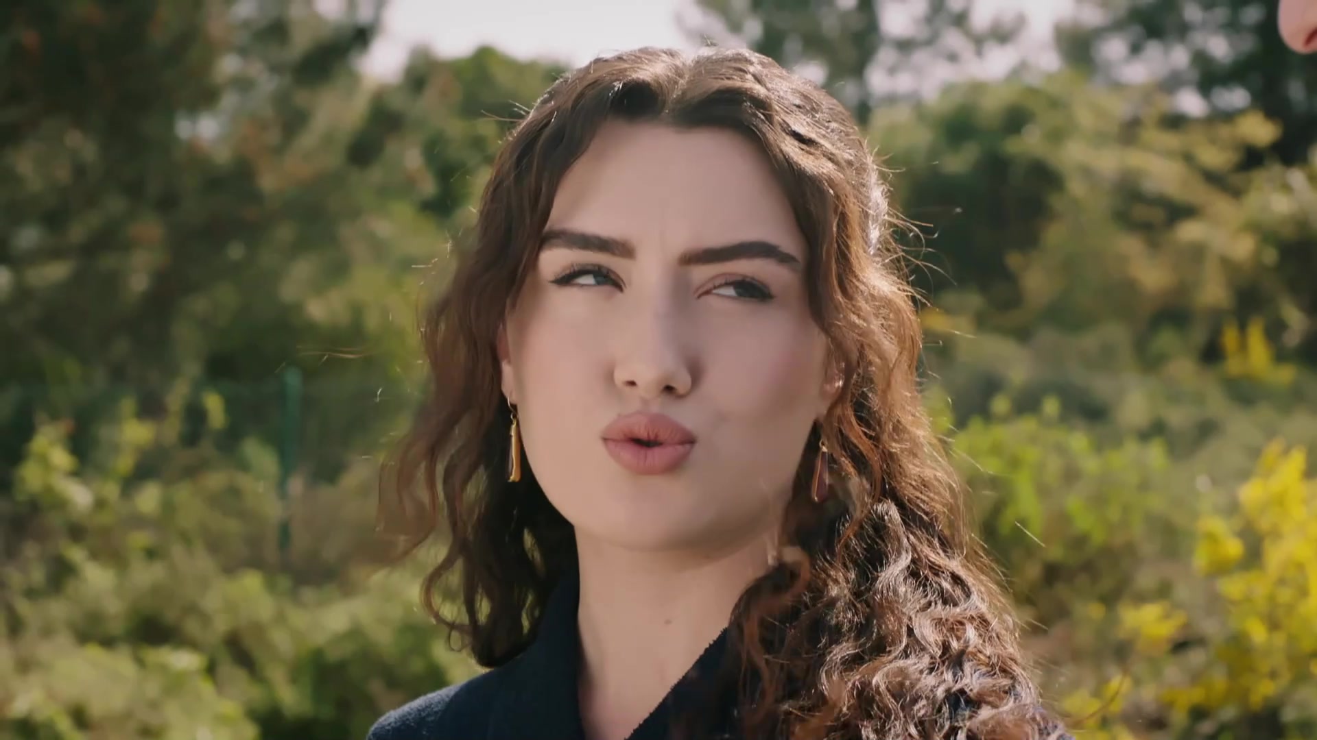 Ветреный холм 157 серия Ветреный холм 157 серия