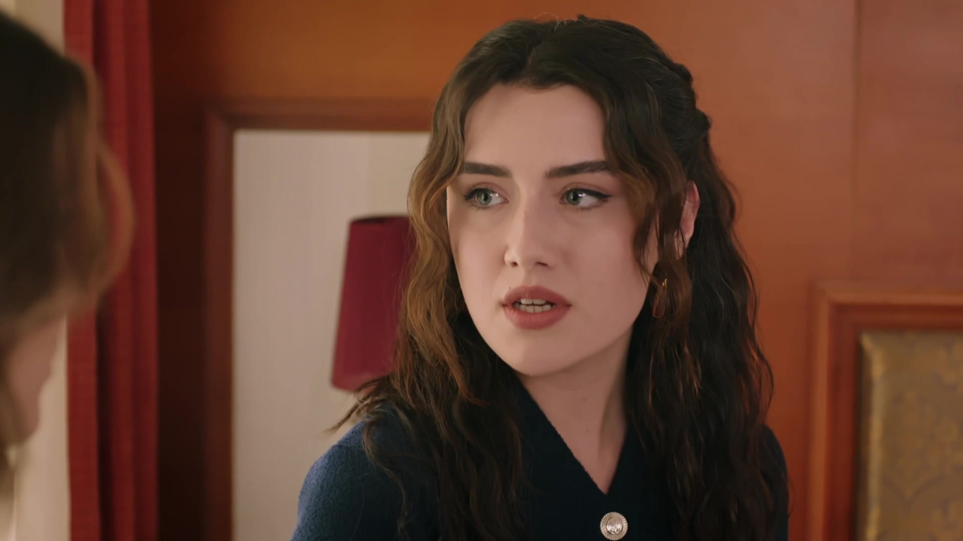 Ветреный холм 158 серия Ветреный холм 158 серия