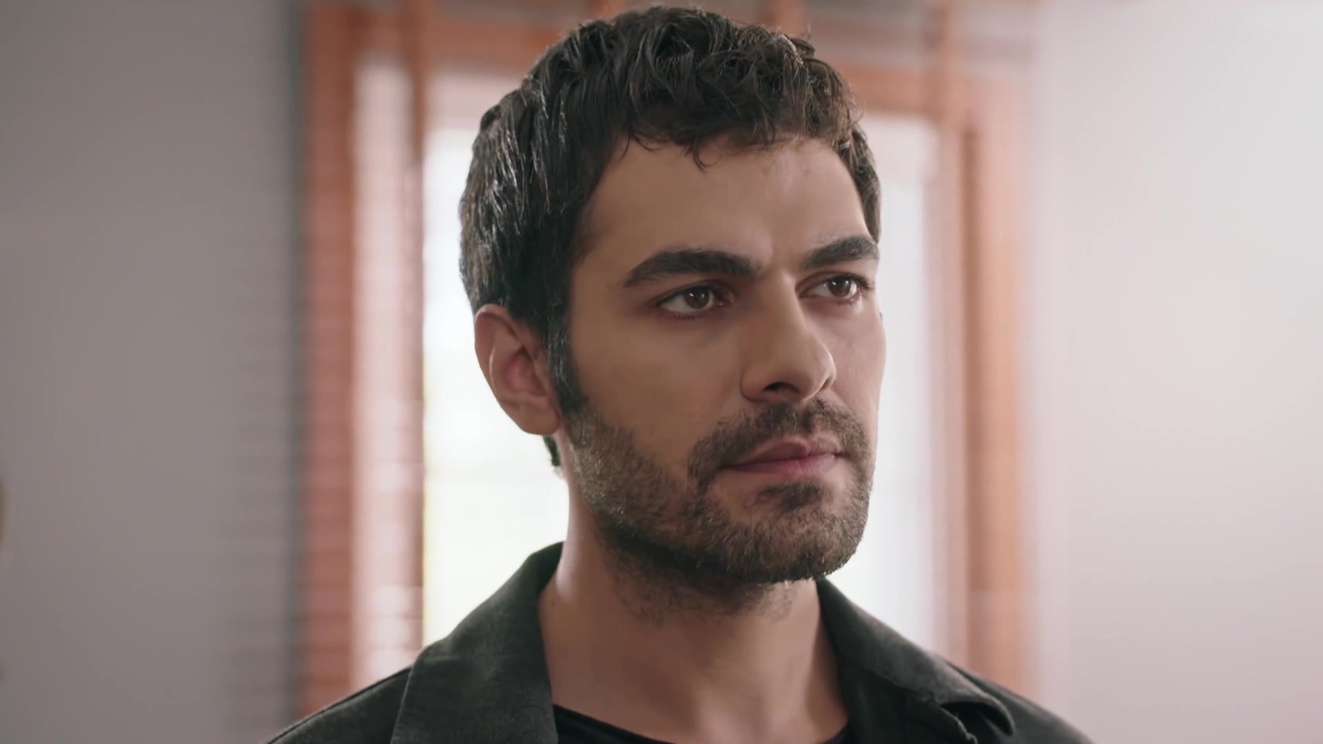 Ветреный холм 159 серия