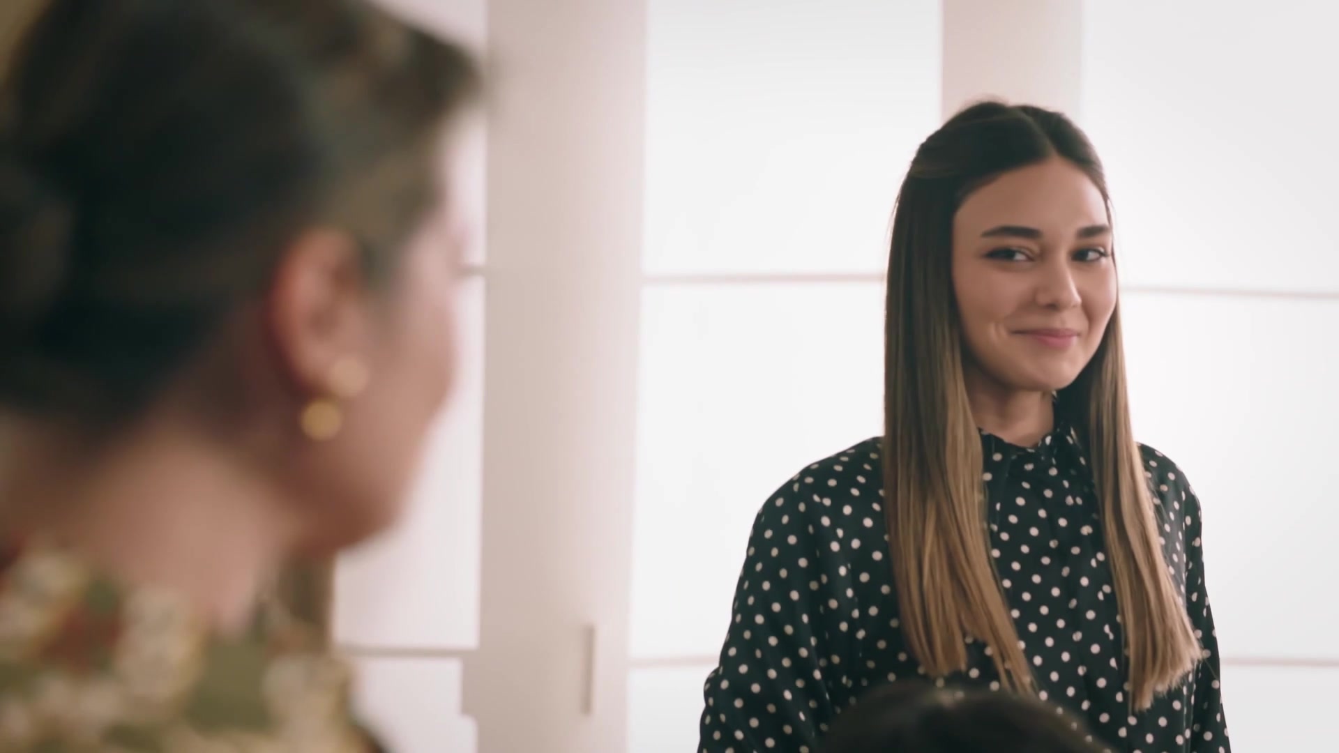 Ветреный холм 16 серия Ветреный холм 16 серия