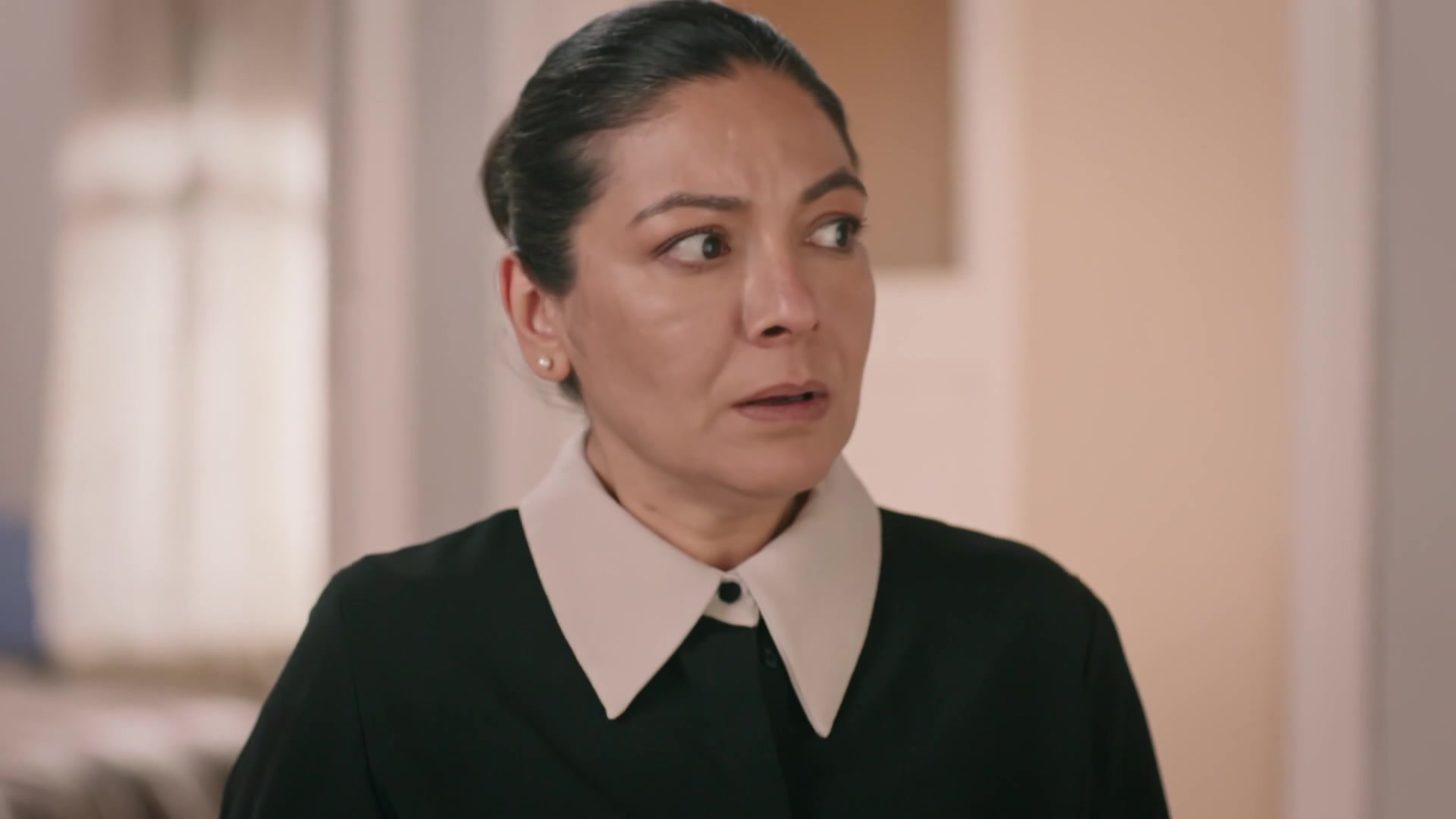 Ветреный холм (2024) 160 серия