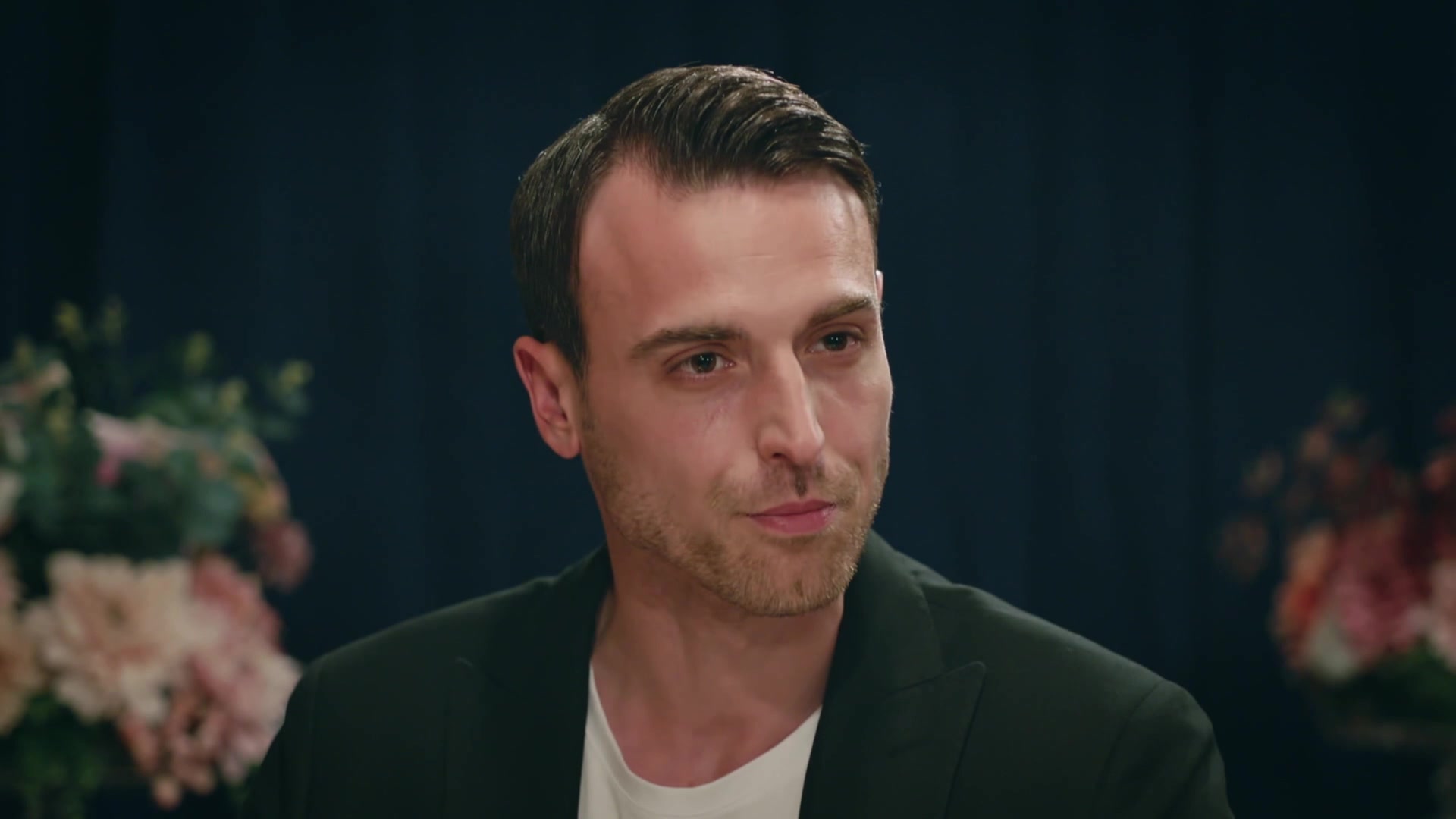 Ветреный холм 162 серия Ветреный холм 162 серия