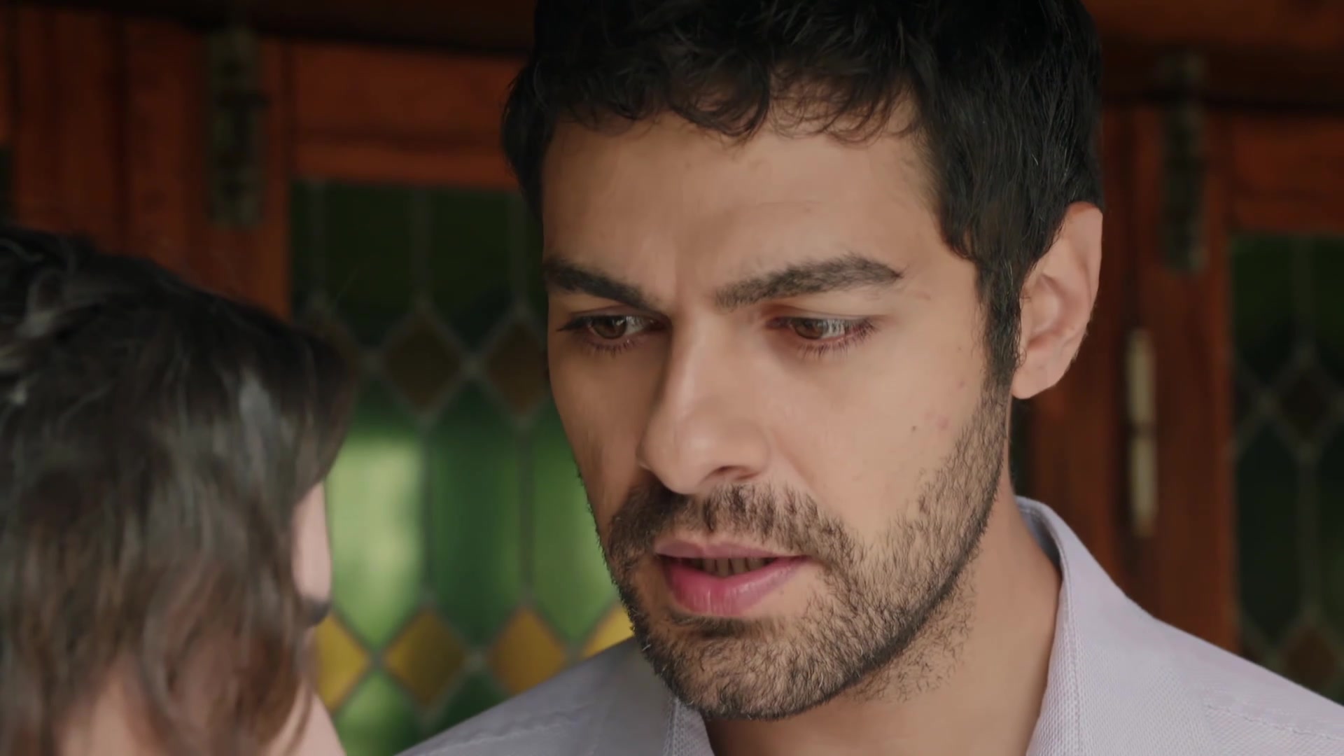 Ветреный холм 164 серия Ветреный холм 164 серия