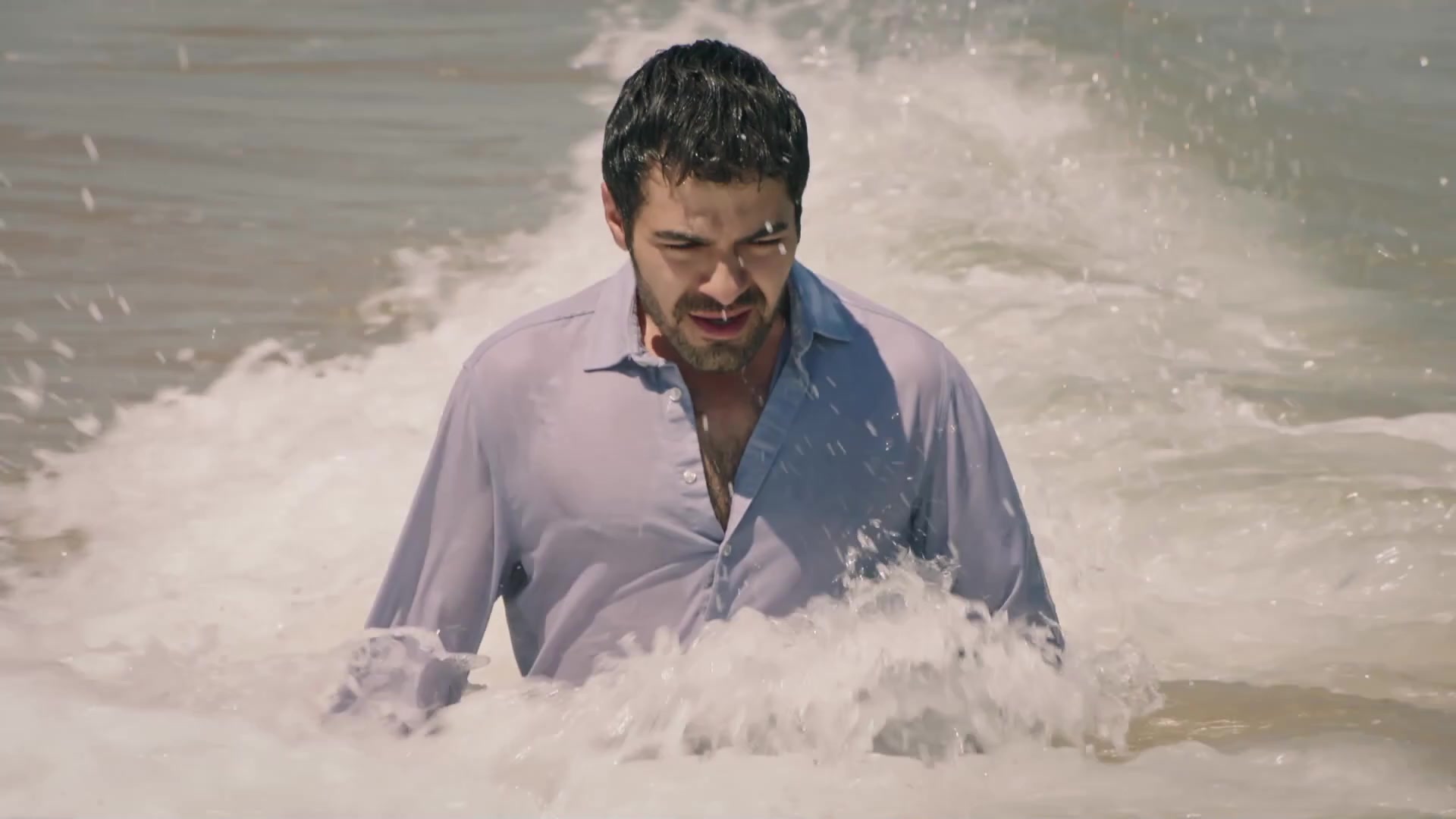 Ветреный холм 165 серия Ветреный холм 165 серия