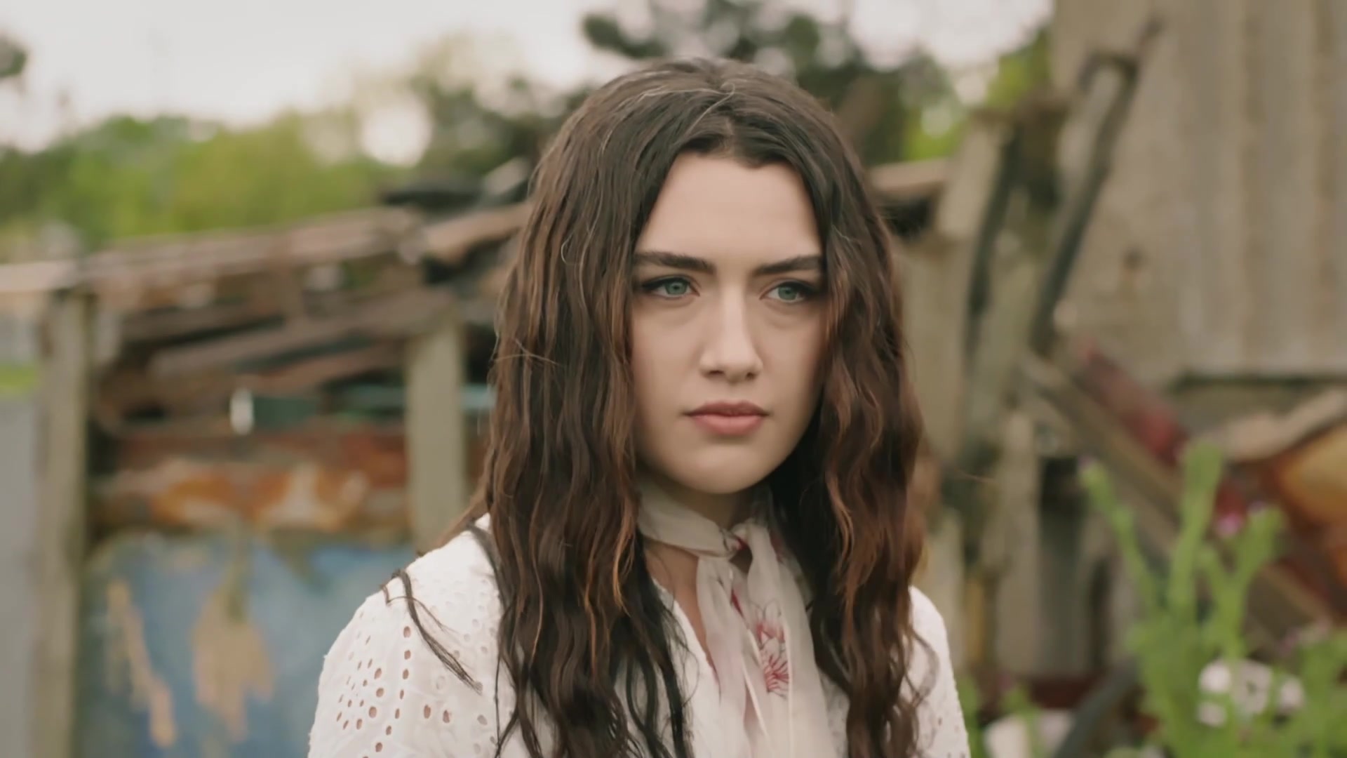 Ветреный холм 166 серия Ветреный холм 166 серия