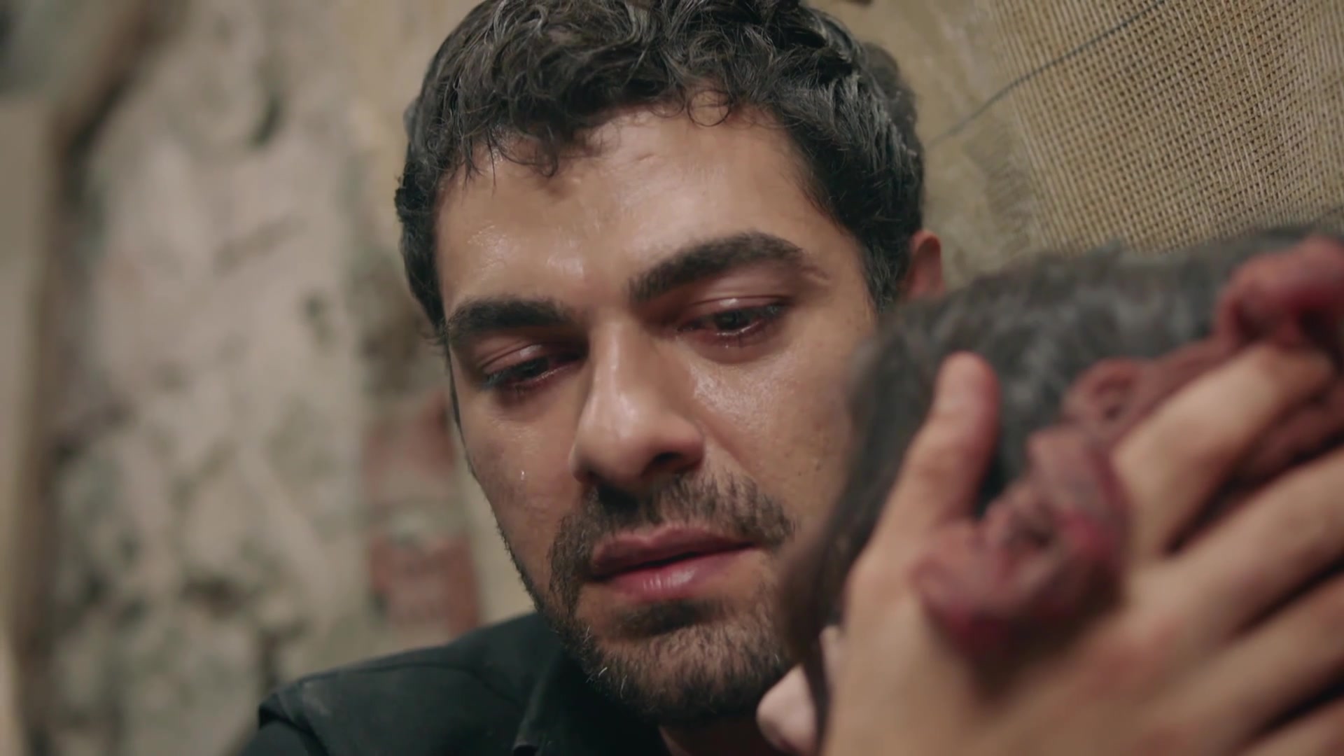 Ветреный холм (2024) 167 серия