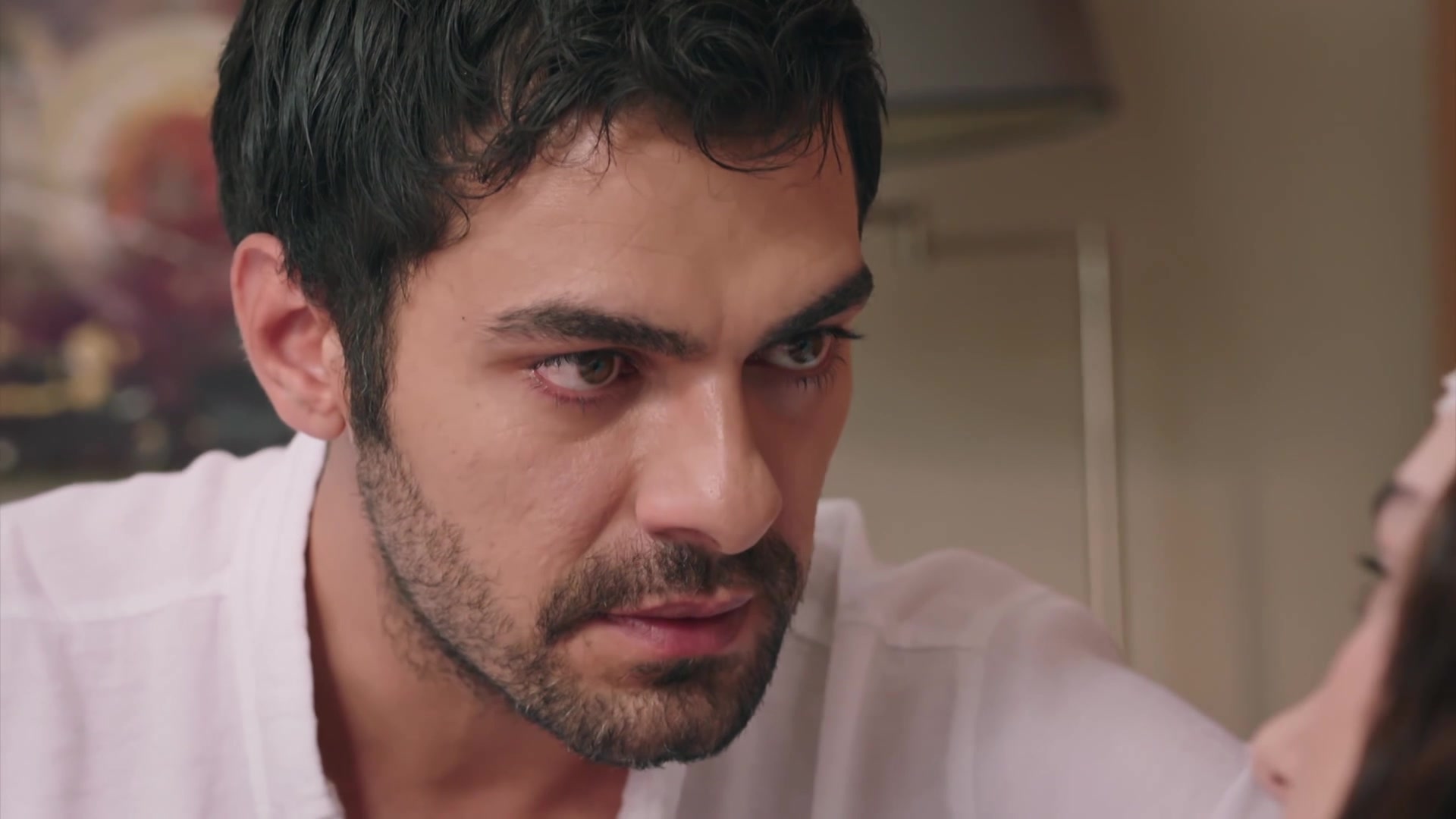 Ветреный холм 168 серия Ветреный холм 168 серия