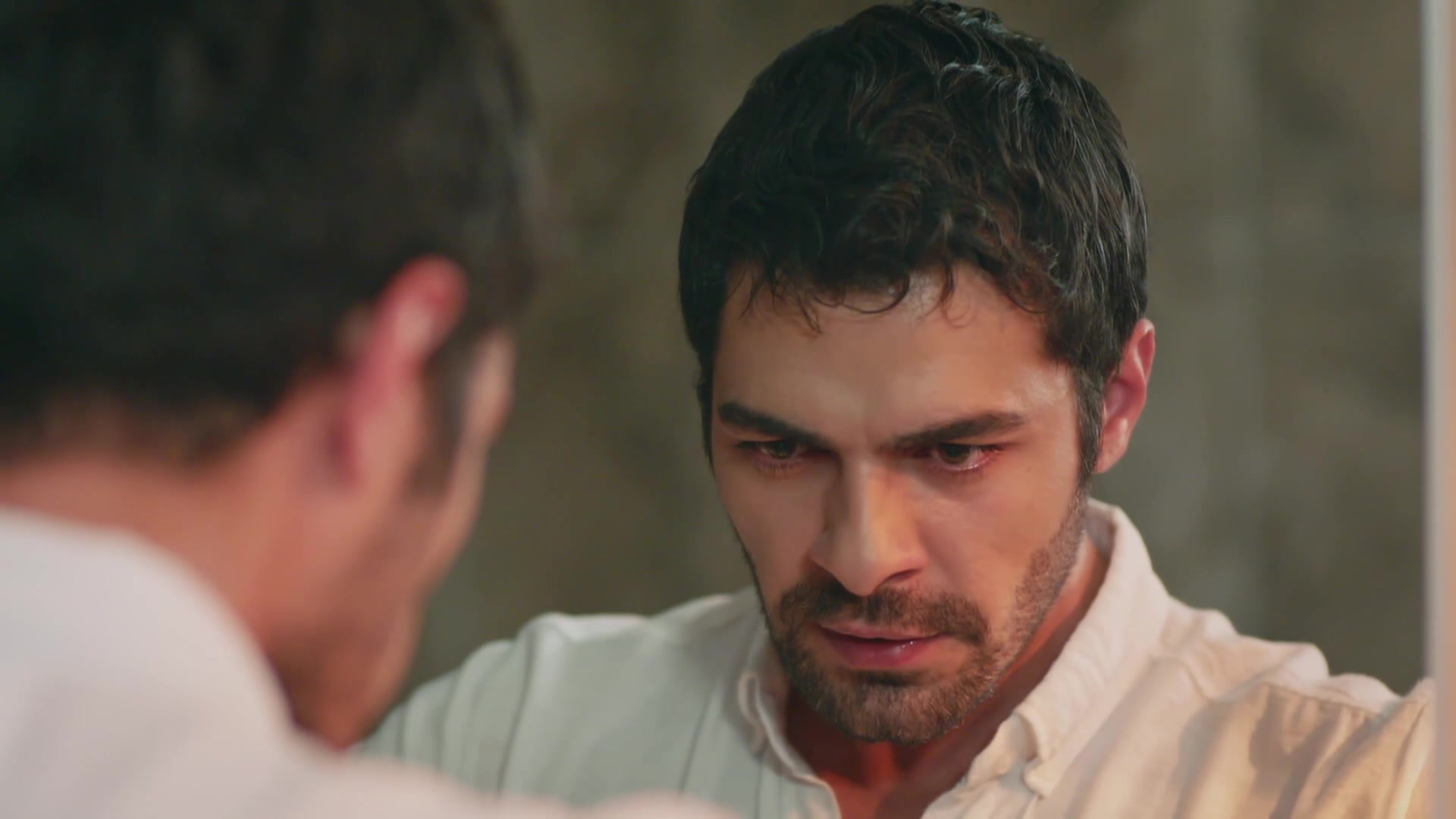 Ветреный холм 169 серия Ветреный холм 169 серия