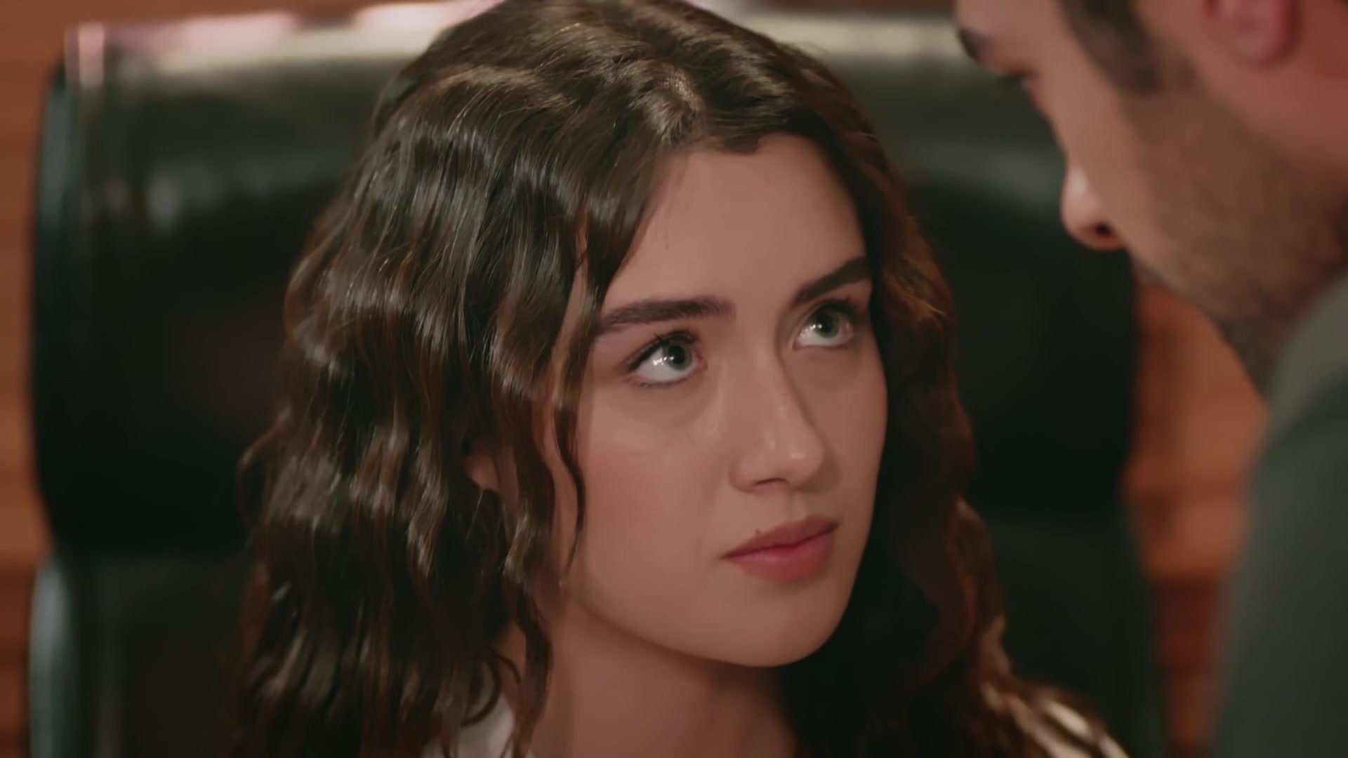 Ветреный холм 171 серия Ветреный холм 171 серия