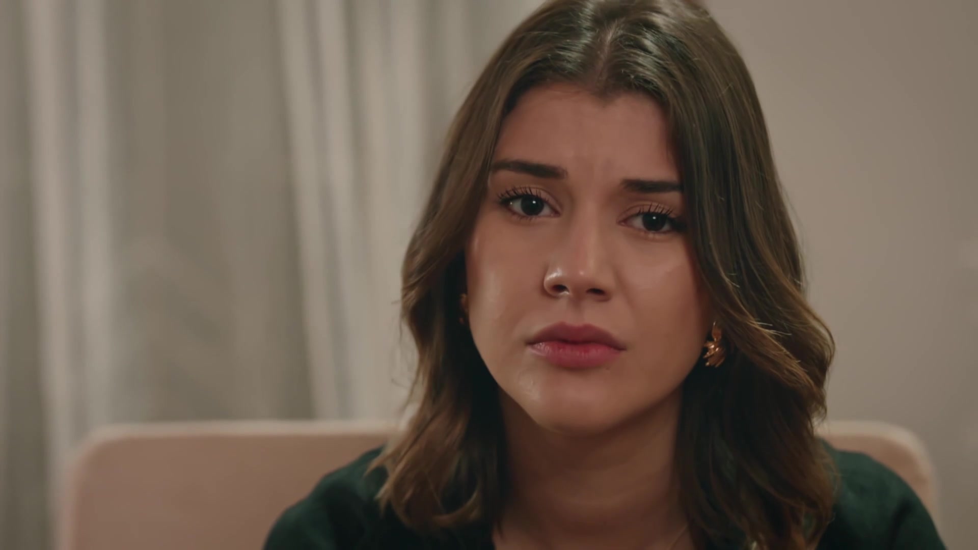 Ветреный холм 172 серия Ветреный холм 172 серия