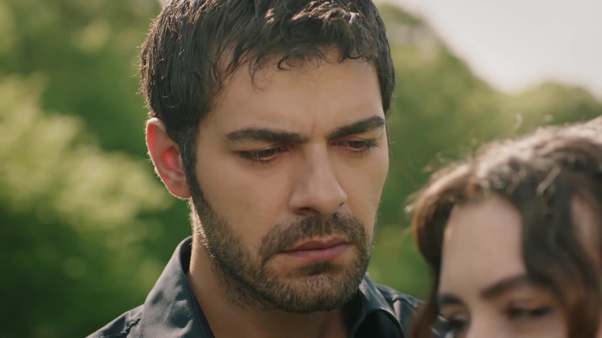 Ветреный холм 173 серия Ветреный холм 173 серия