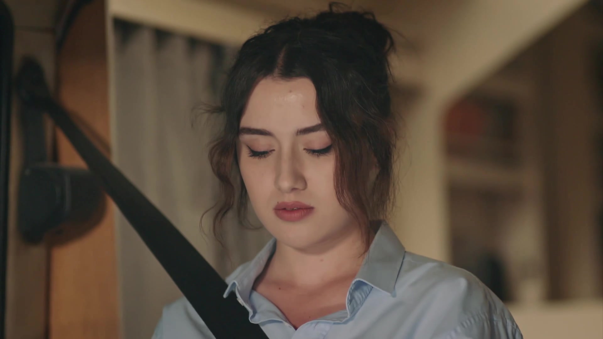 Ветреный холм (2024) 175 серия