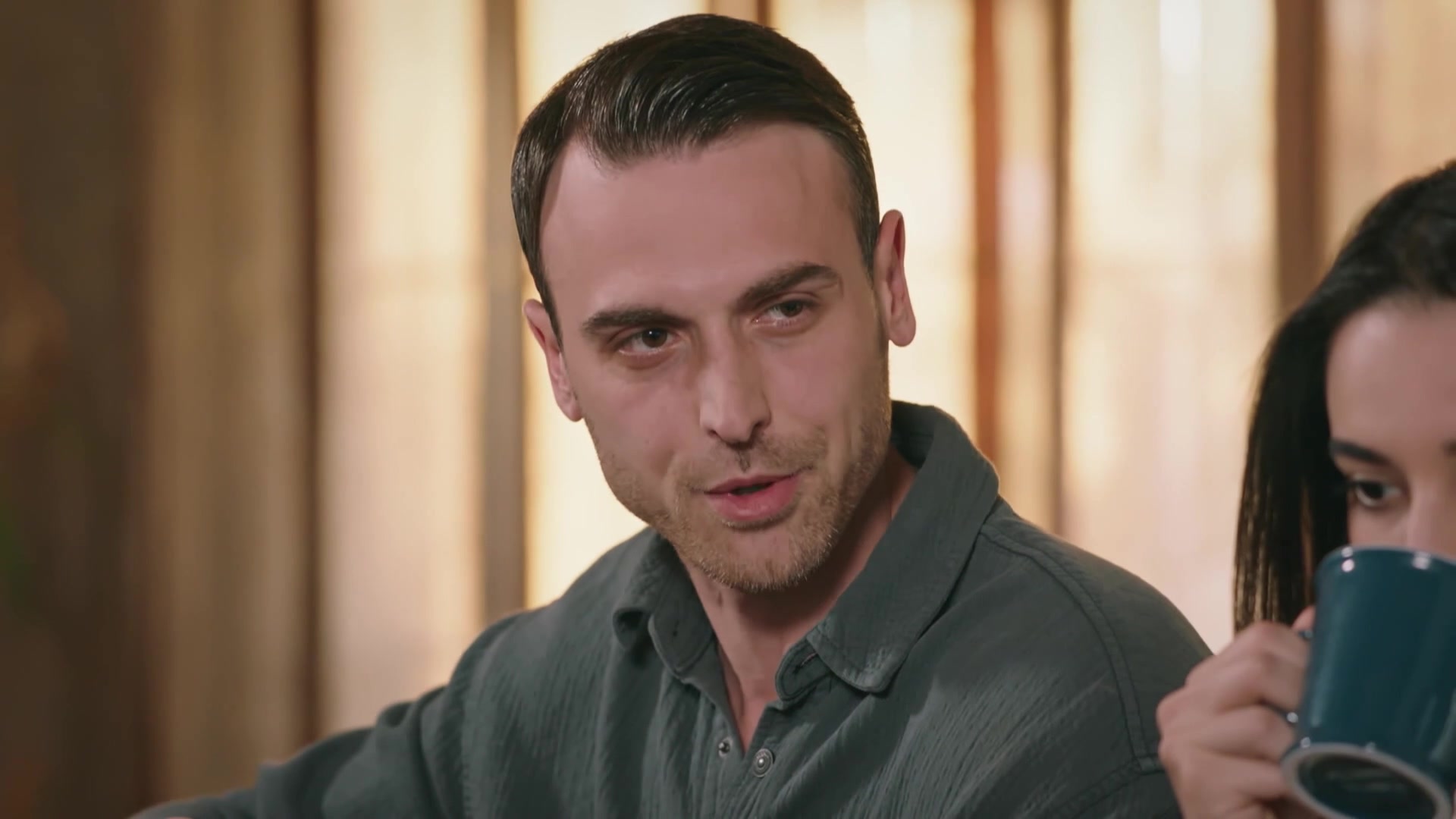 Ветреный холм 177 серия Ветреный холм 177 серия