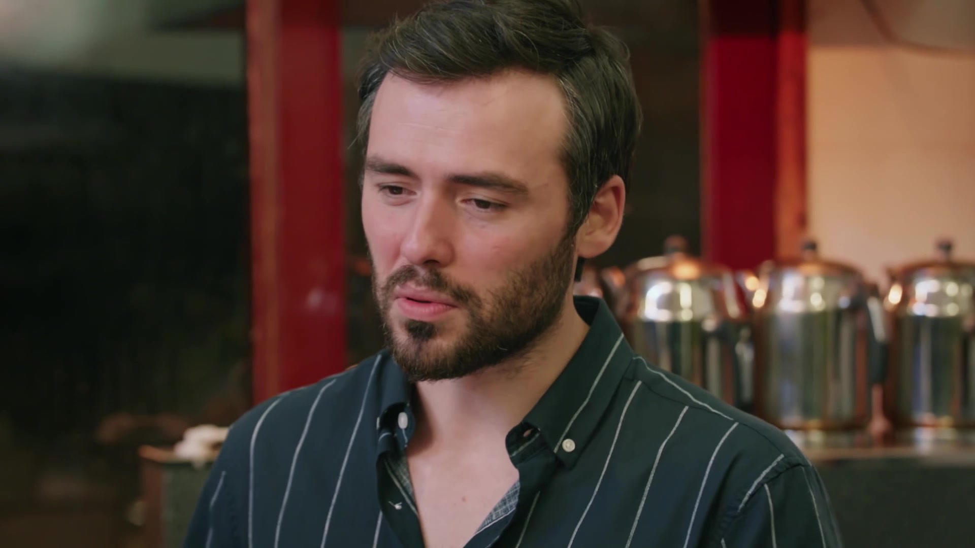 Ветреный холм 178 серия Ветреный холм 178 серия