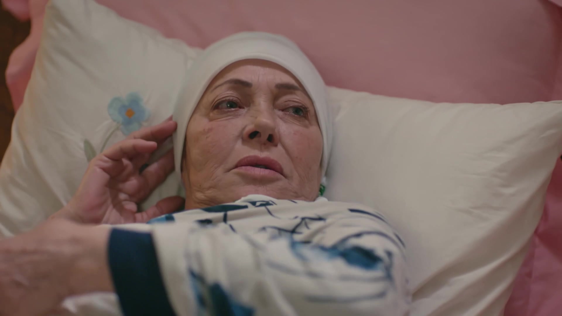 Ветреный холм 179 серия Ветреный холм 179 серия