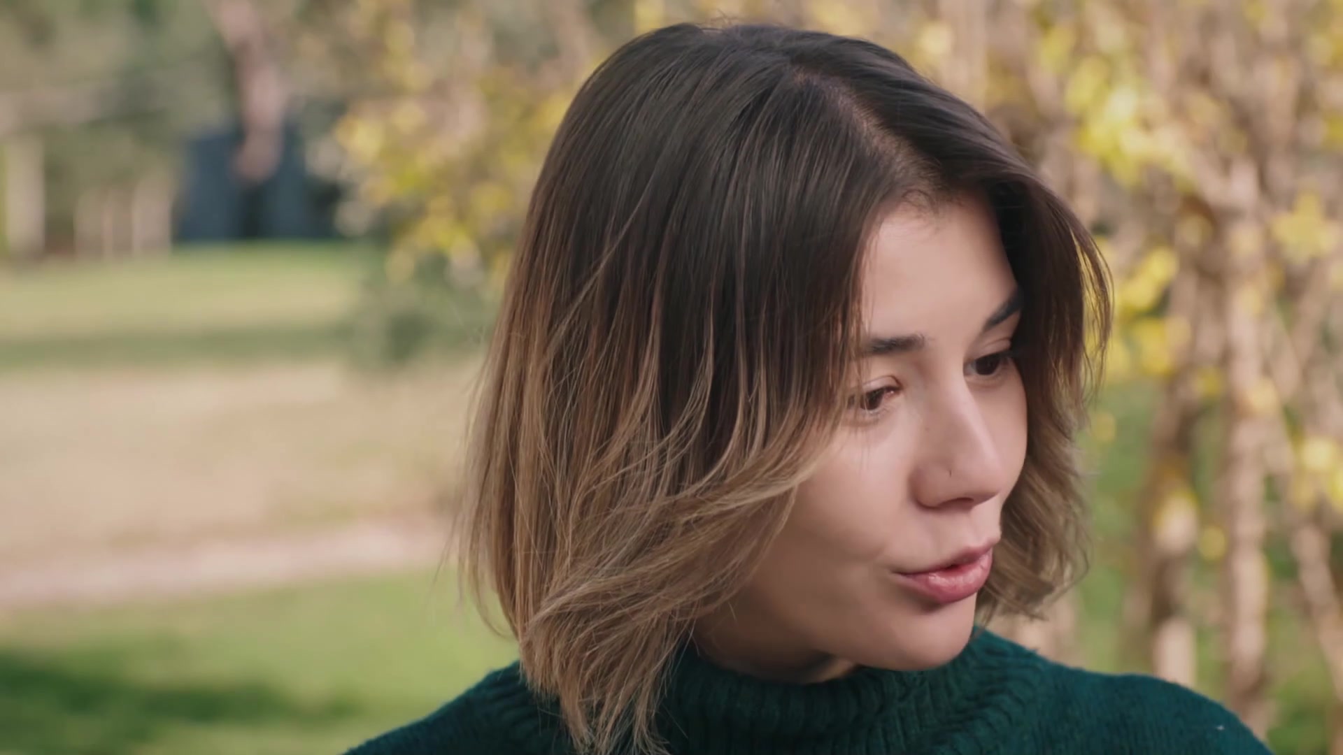 Ветреный холм 18 серия Ветреный холм 18 серия