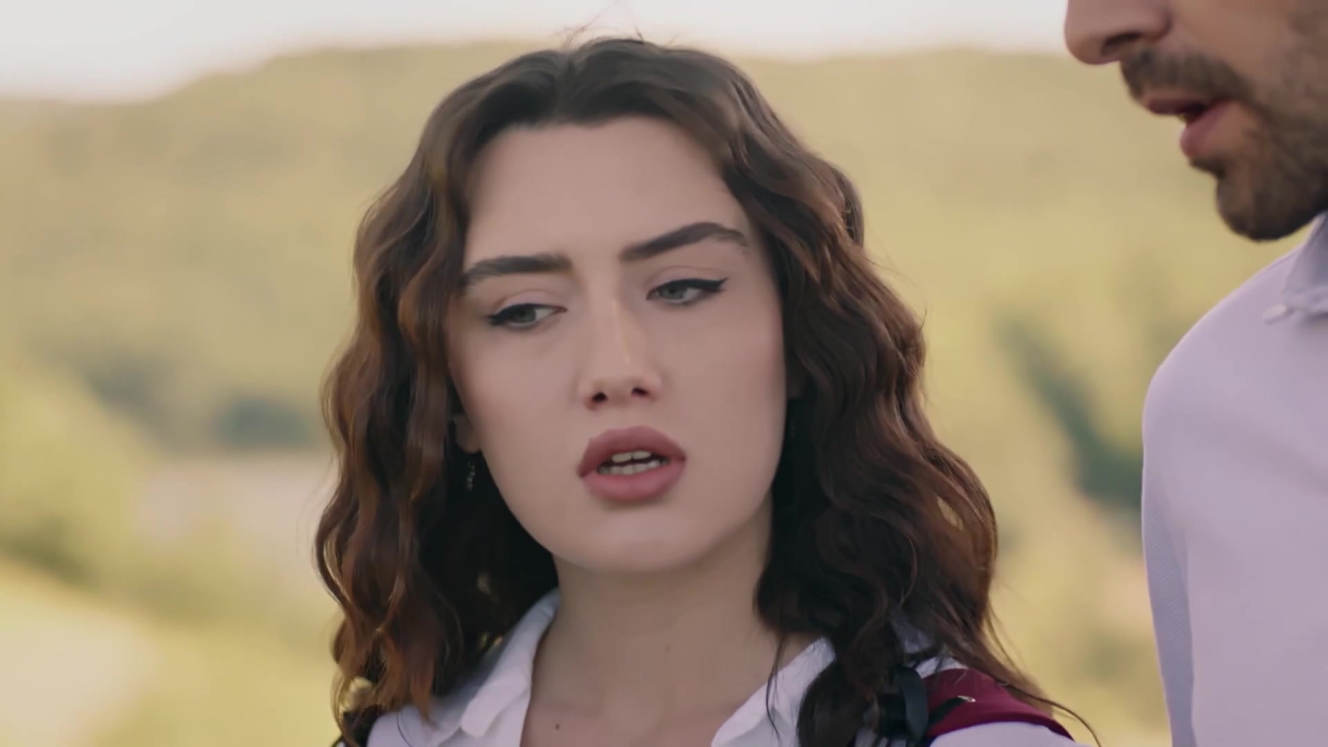 Ветреный холм 181 серия Ветреный холм 181 серия