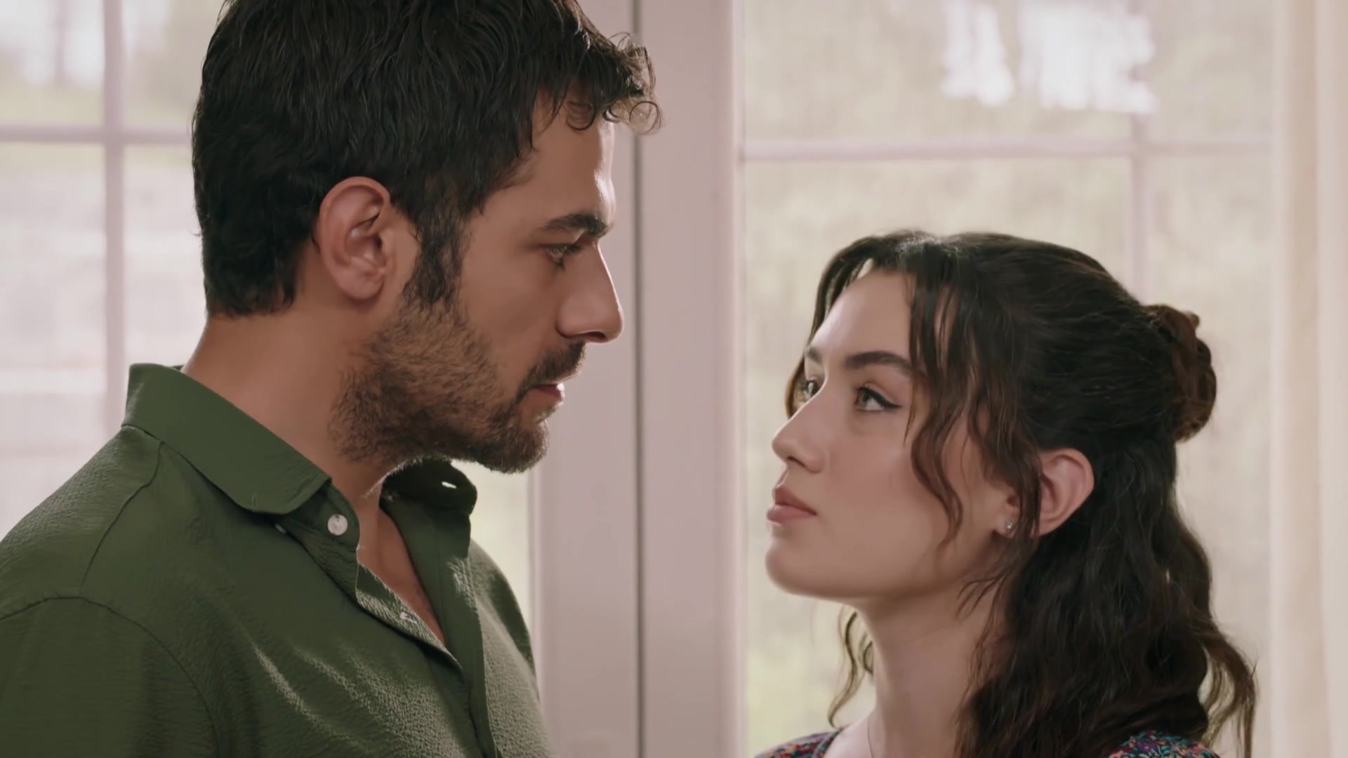 Ветреный холм 184 серия Ветреный холм 184 серия