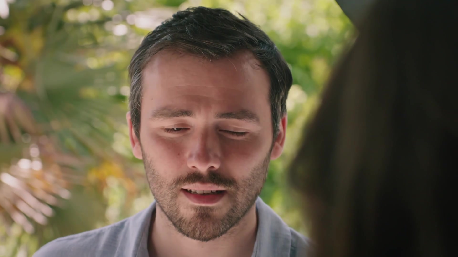 Ветреный холм (2024) 185 серия