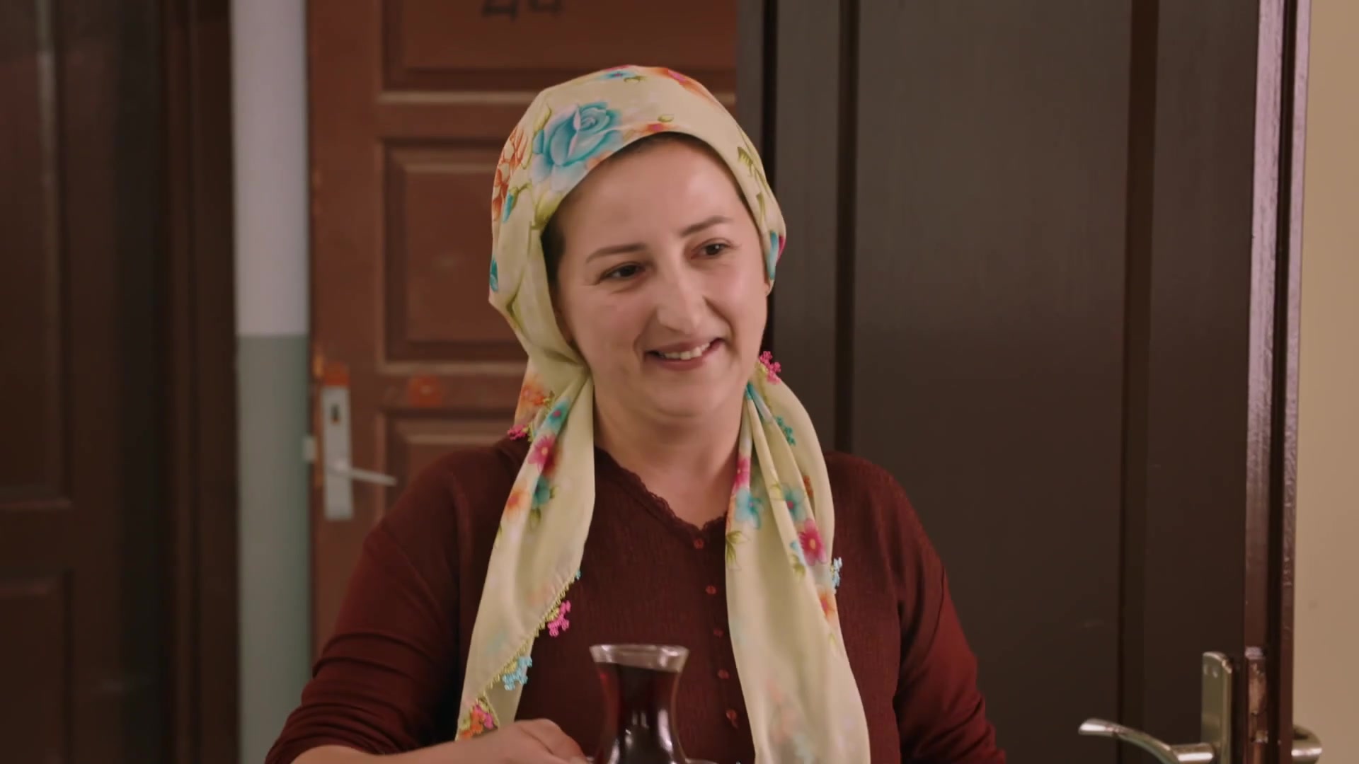 Ветреный холм 187 серия Ветреный холм 187 серия