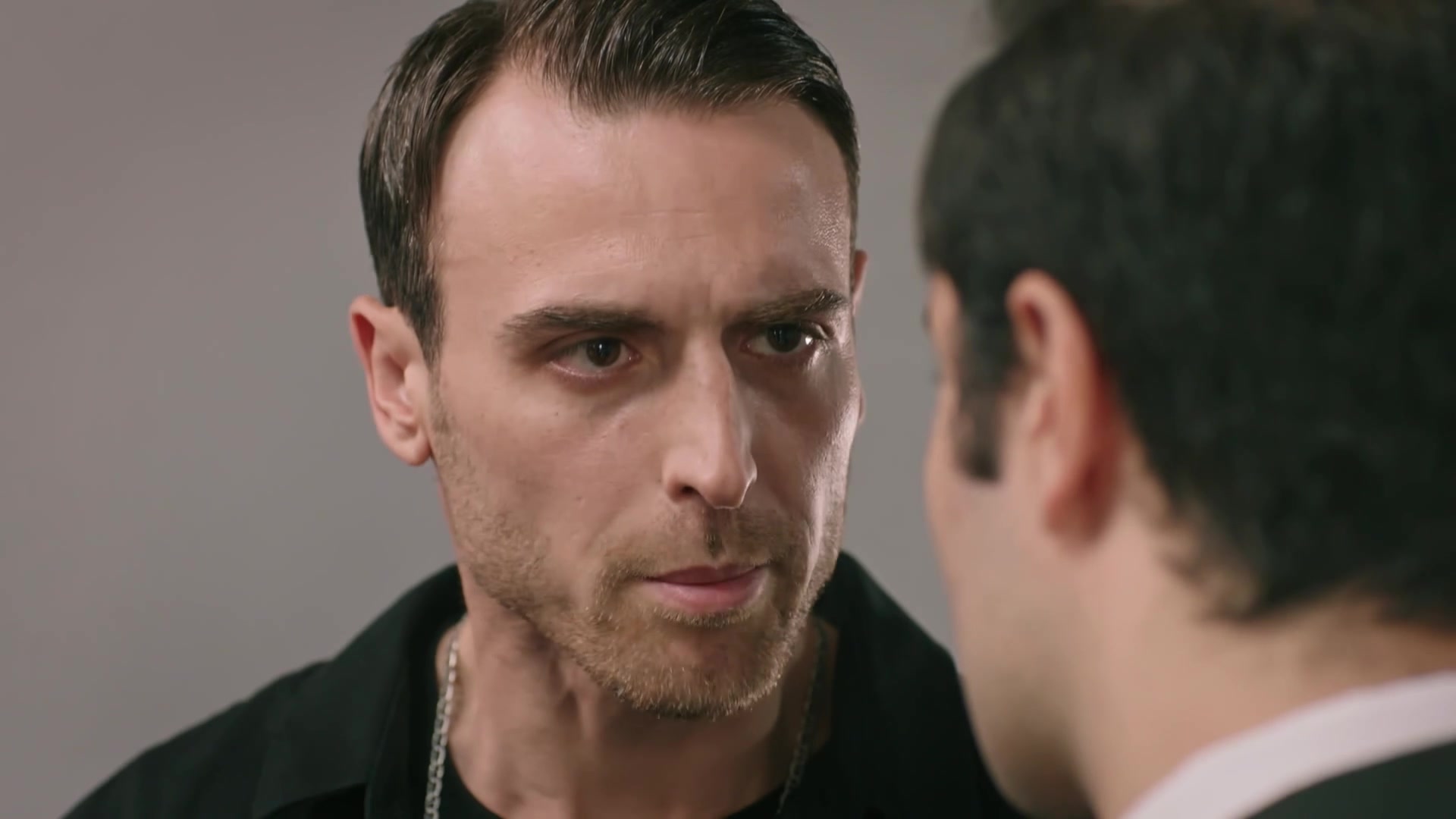 Ветреный холм 188 серия Ветреный холм 188 серия