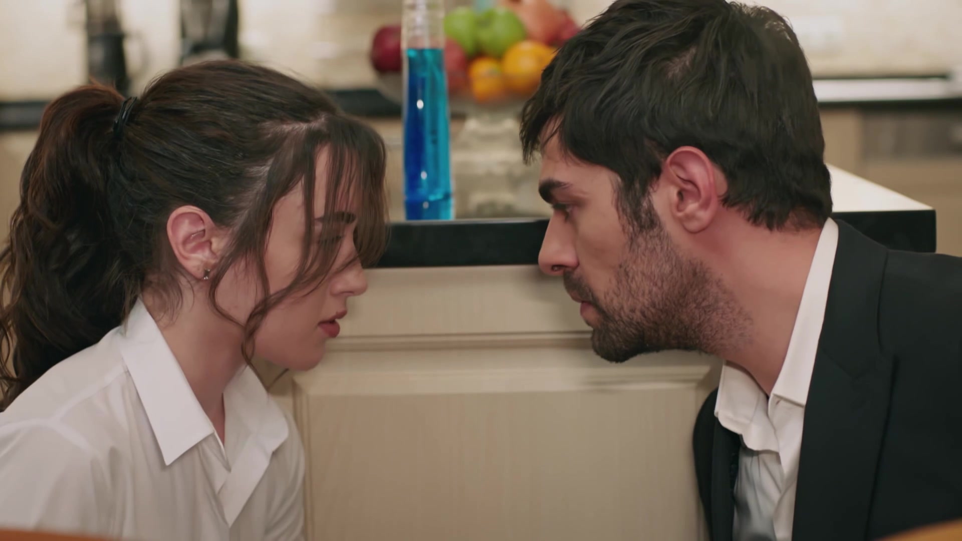 Ветреный холм 19 серия Ветреный холм 19 серия