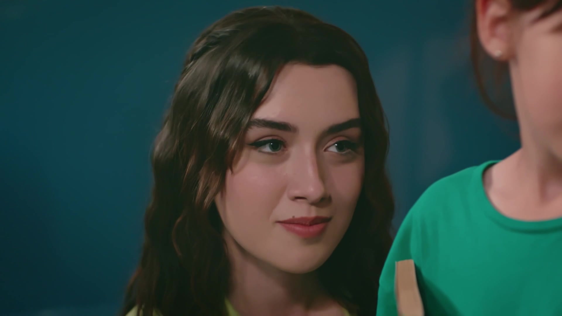 Ветреный холм 190 серия Ветреный холм 190 серия