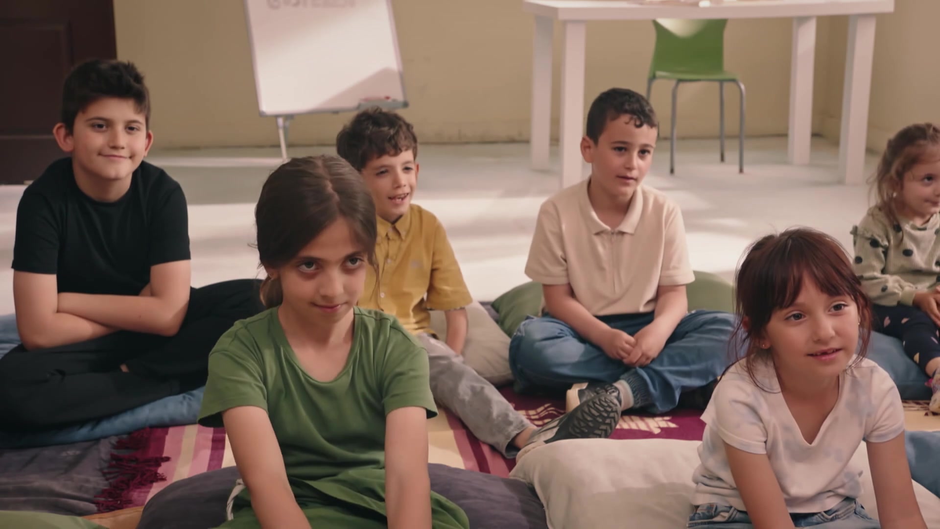 Ветреный холм (2024) 191 серия