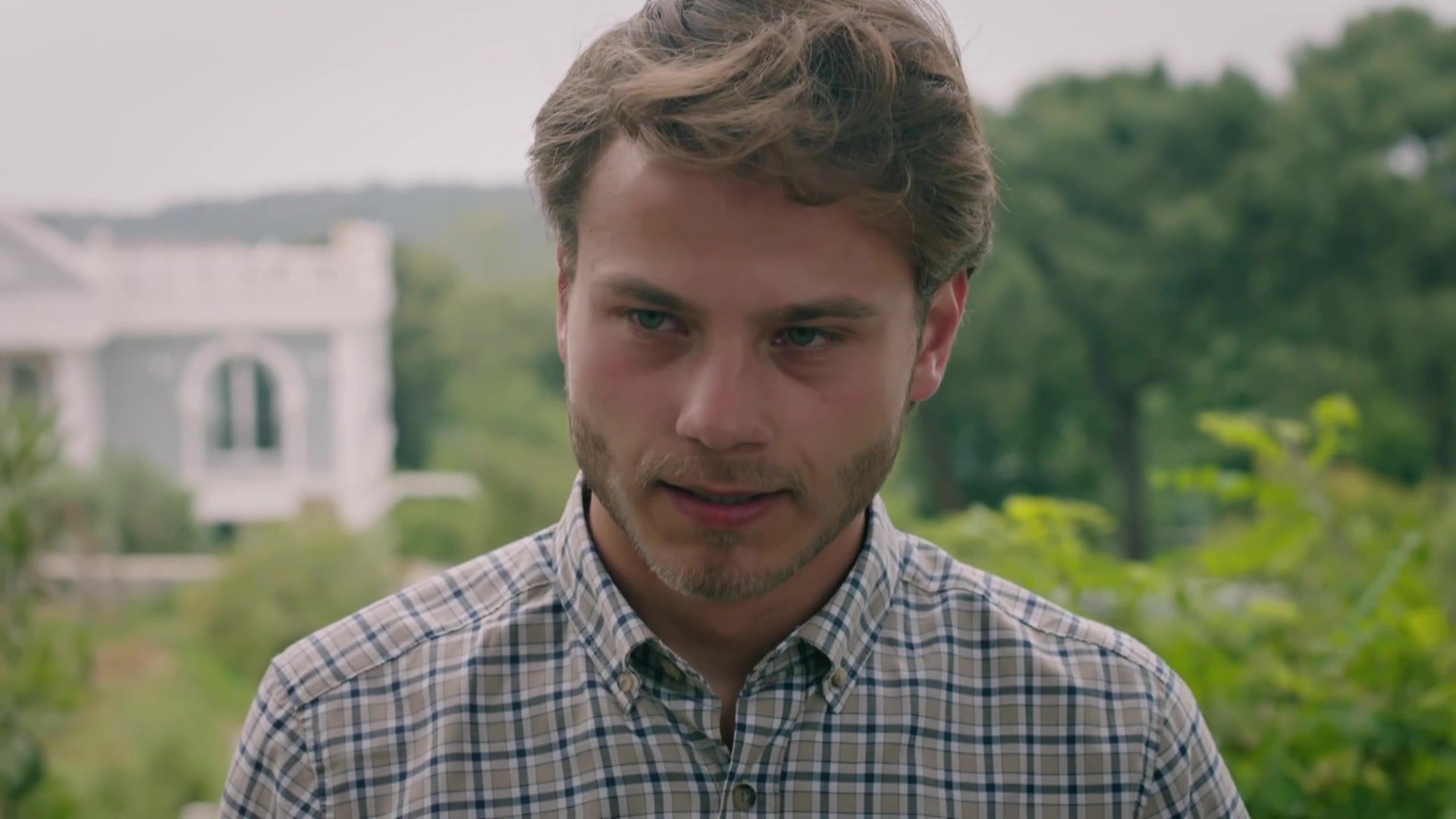 Ветреный холм 192 серия Ветреный холм 192 серия